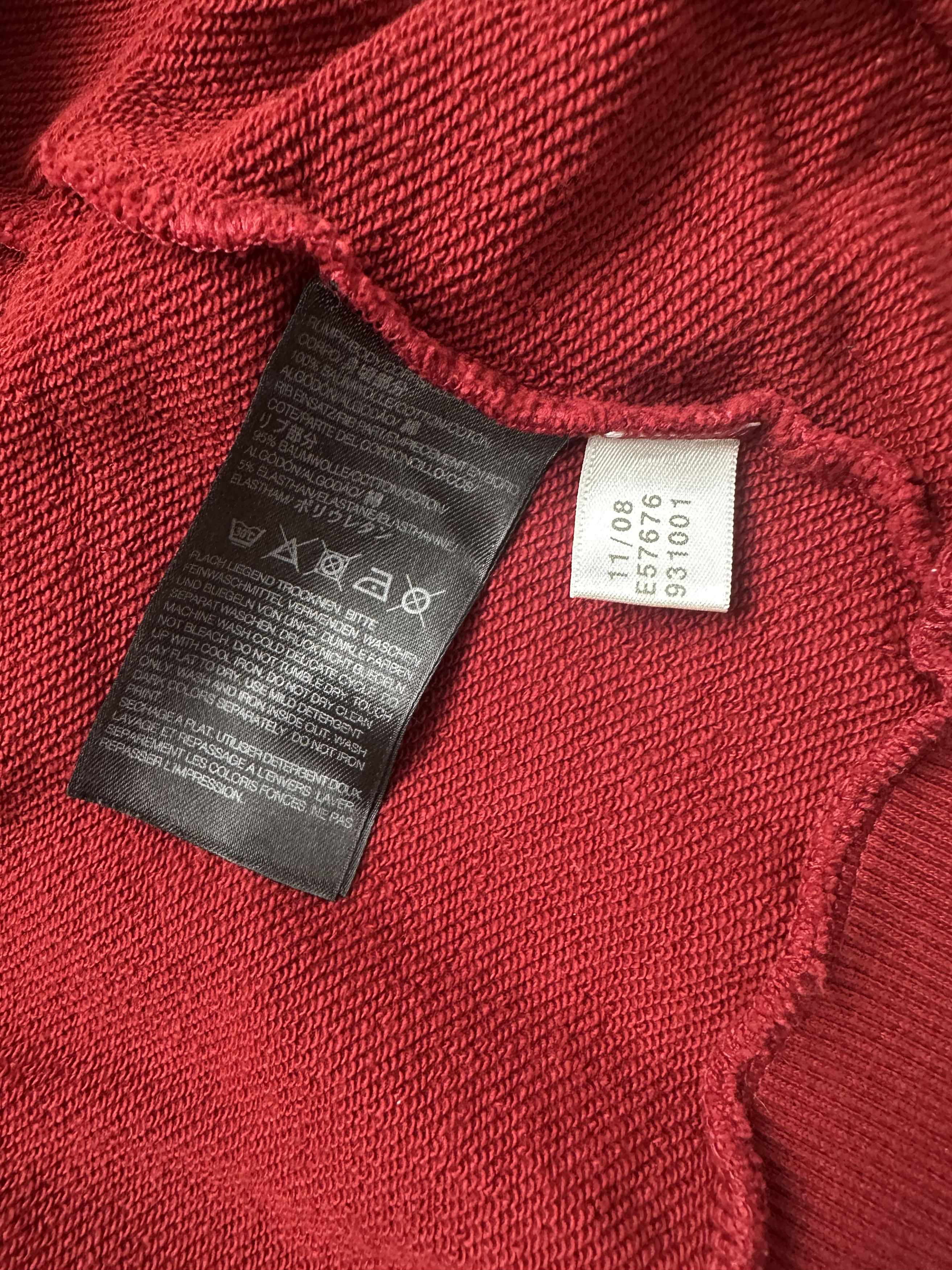 Y-3 Y3 Sleeveless Sweater Size US S / EU 44-46 / 1 - 6 Thumbnail
