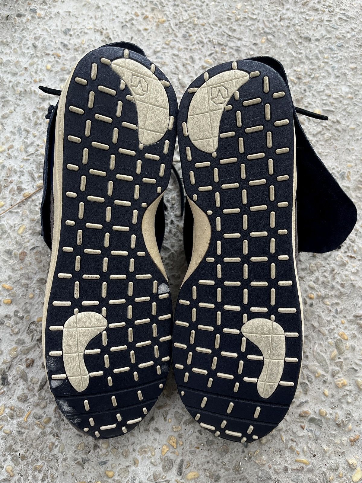 Visvim 2009 FBT Waxed 2-Tone Size US 9 / EU 42 - 7 Thumbnail