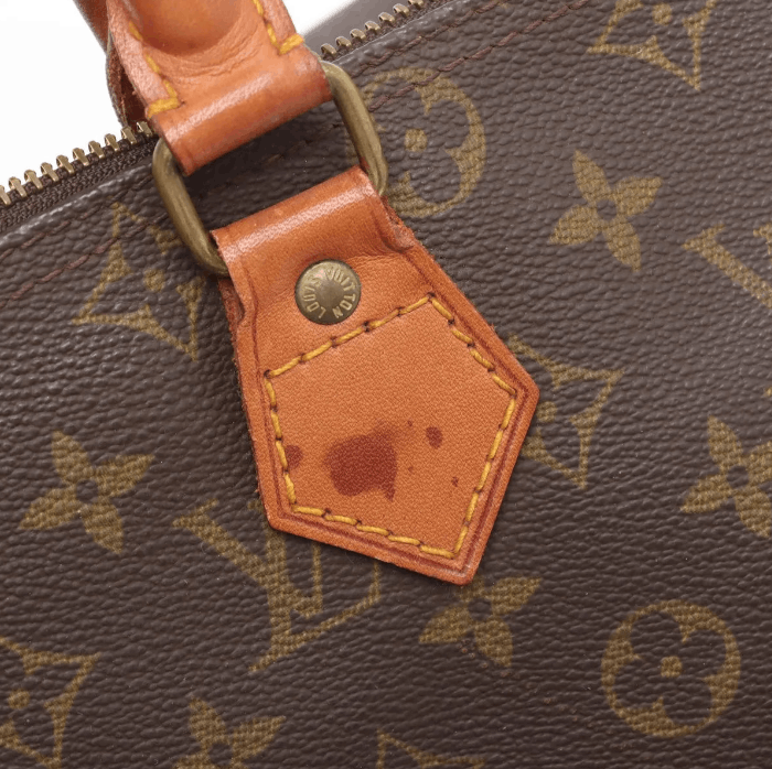 Louis Vuitton Monogram Speedy 30 Size ONE SIZE - 12 Thumbnail