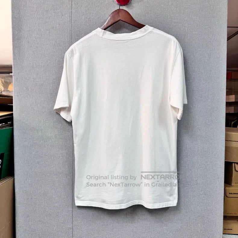 Balenciaga Balenciaga Lock double ring short-sleeve Size US S / EU 44-46 / 1 - 2 Thumbnail