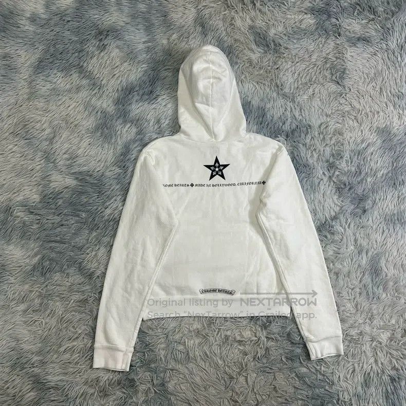 Chrome Hearts CHROME HEARTS Size M Zipper coat Size US M / EU 48-50 / 2 - 2 Thumbnail