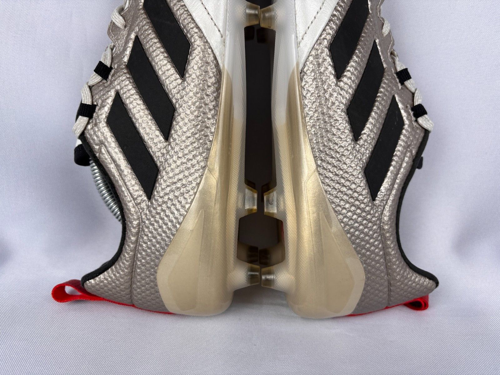 Adidas MINT! Adidas Ace 17.1 FG Womens Soccer Cleats US 8 / UK 6.5 Size US 8 / IT 38 - 10 Thumbnail