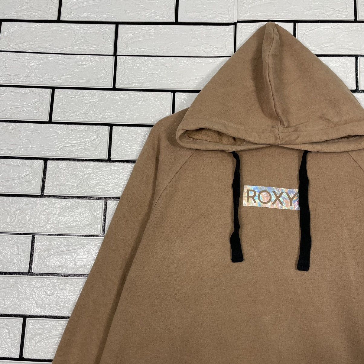 Other Roxy Surf Style Pullover Hoodie Size US L / EU 52-54 / 3 - 6 Thumbnail