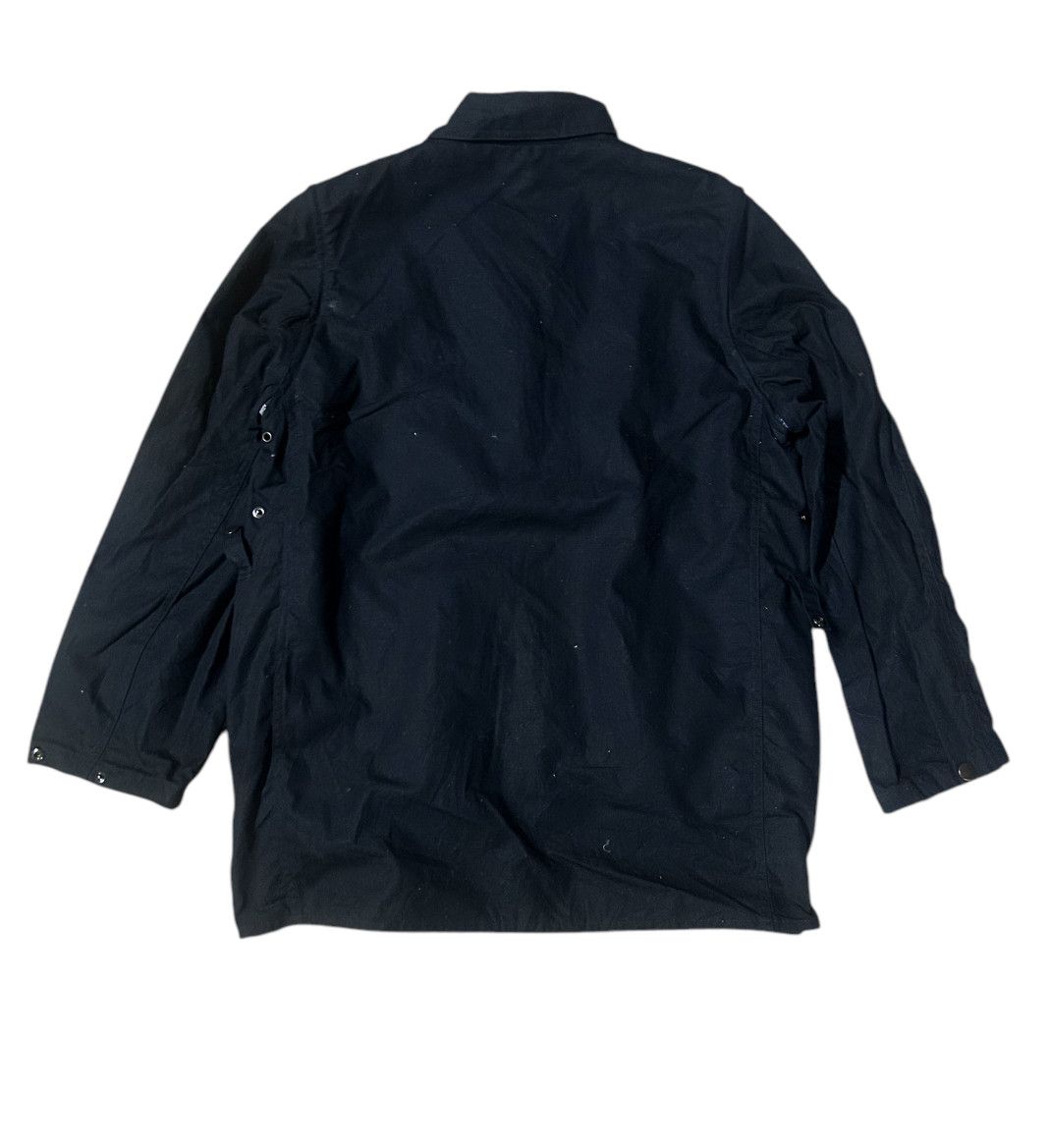 Christophe Lemaire × Uniqlo Uniqlo x Lemaire two in one Jacket and Vest Size US L / EU 52-54 / 3 - 5 Thumbnail