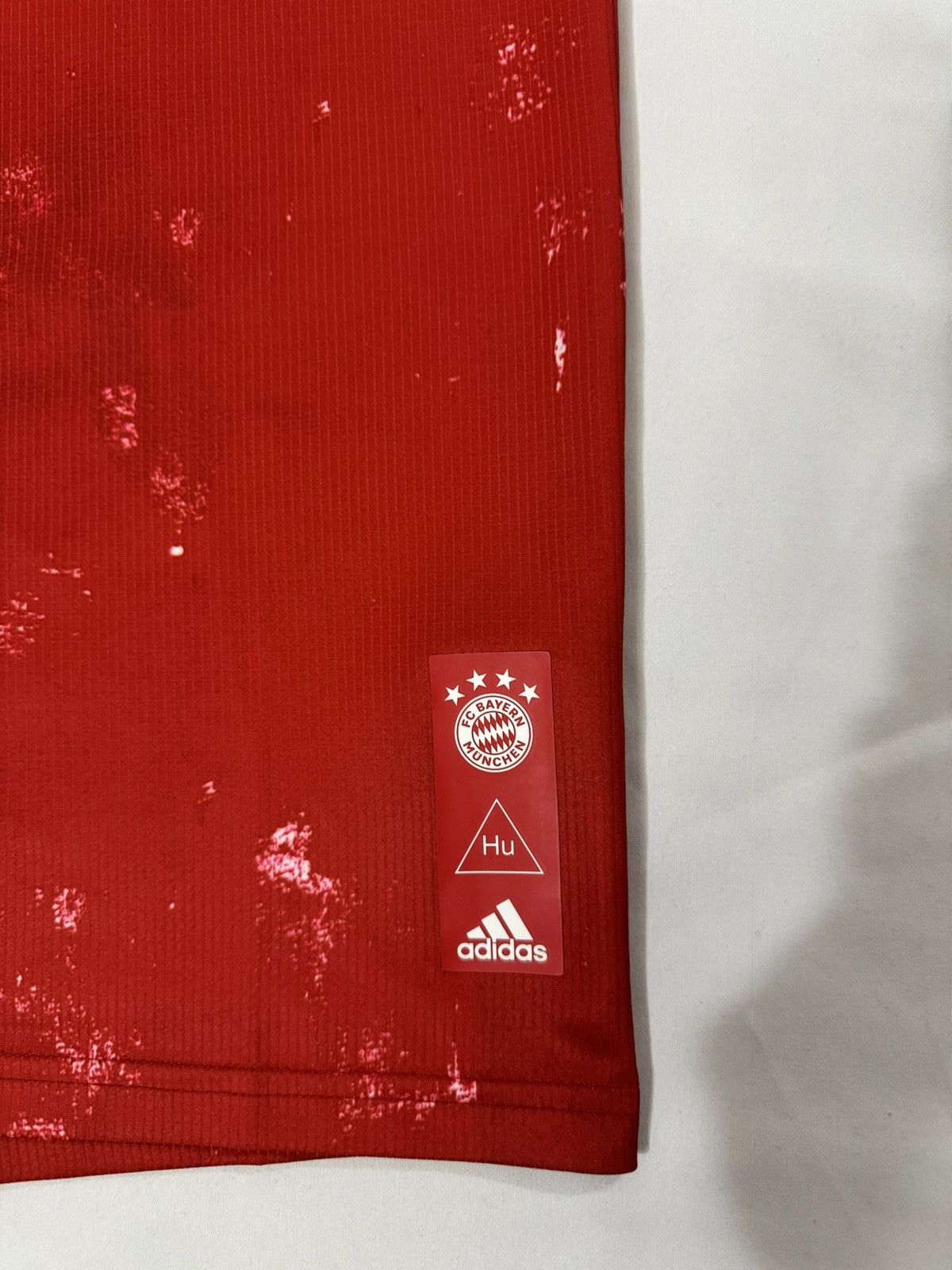 Adidas × Humanrace Adidas FC Bayern Human Race Jersey Size US M / EU 48-50 / 2 - 3 Thumbnail