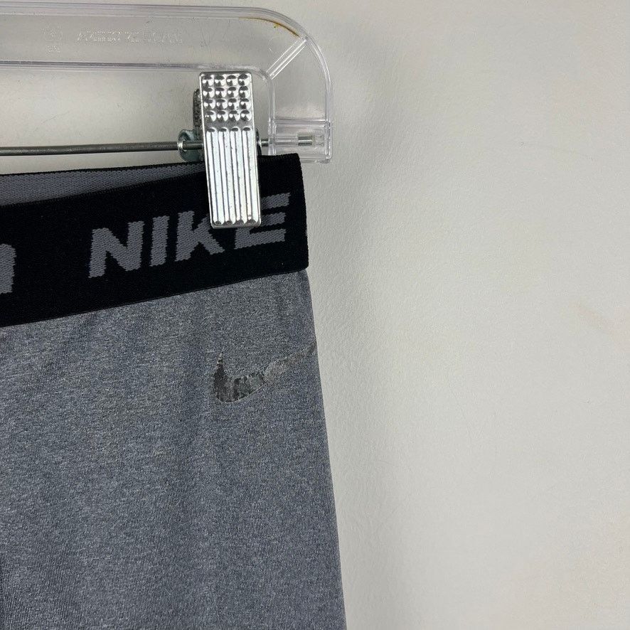 Nike Nike Pro Men's Dri Fit Tights Leggings Size XL Size US 36 / EU 52 - 8 Thumbnail