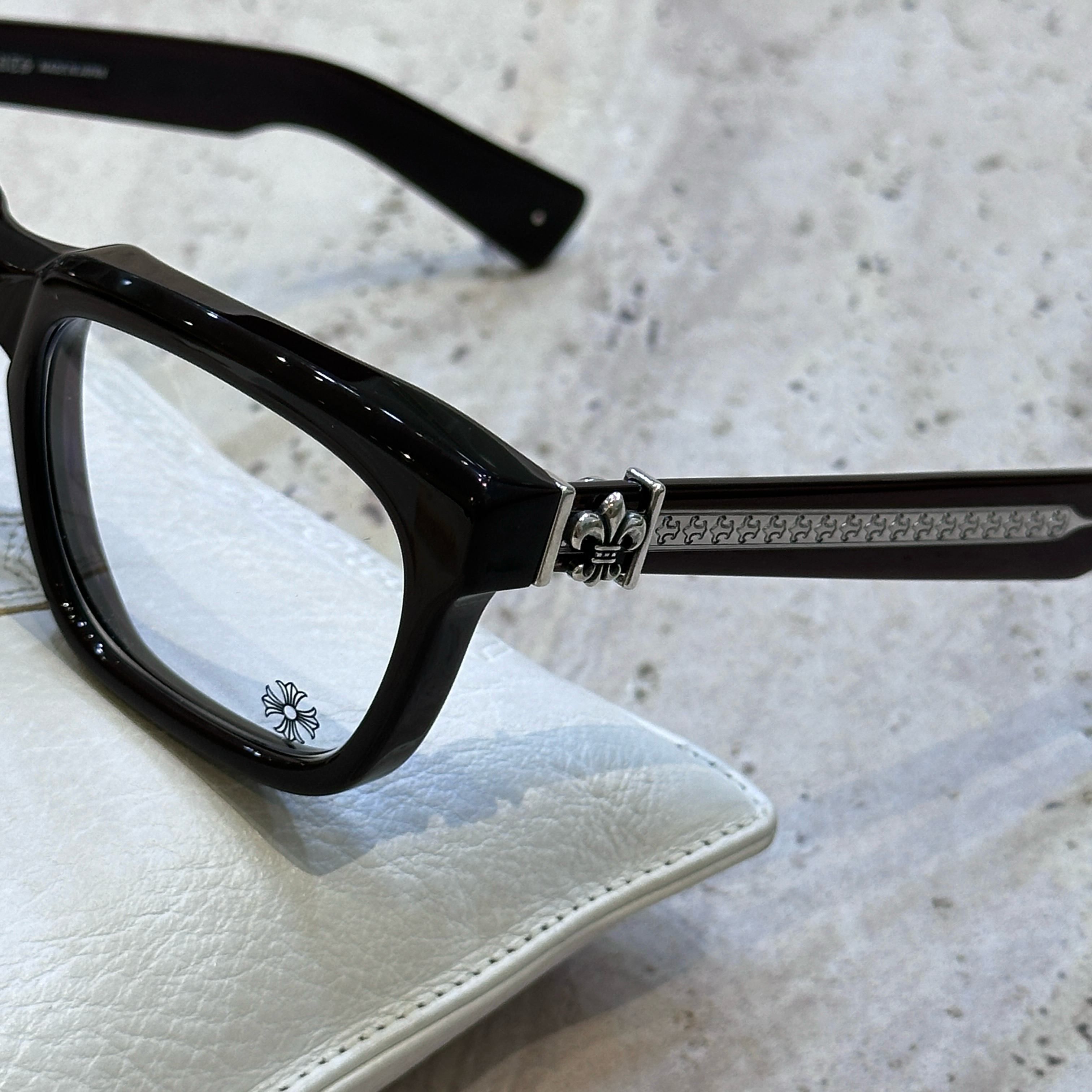Chrome Hearts CHROME HEARTS SEE YOU IN TEA Classic Brown Size ONE SIZE - 6 Thumbnail