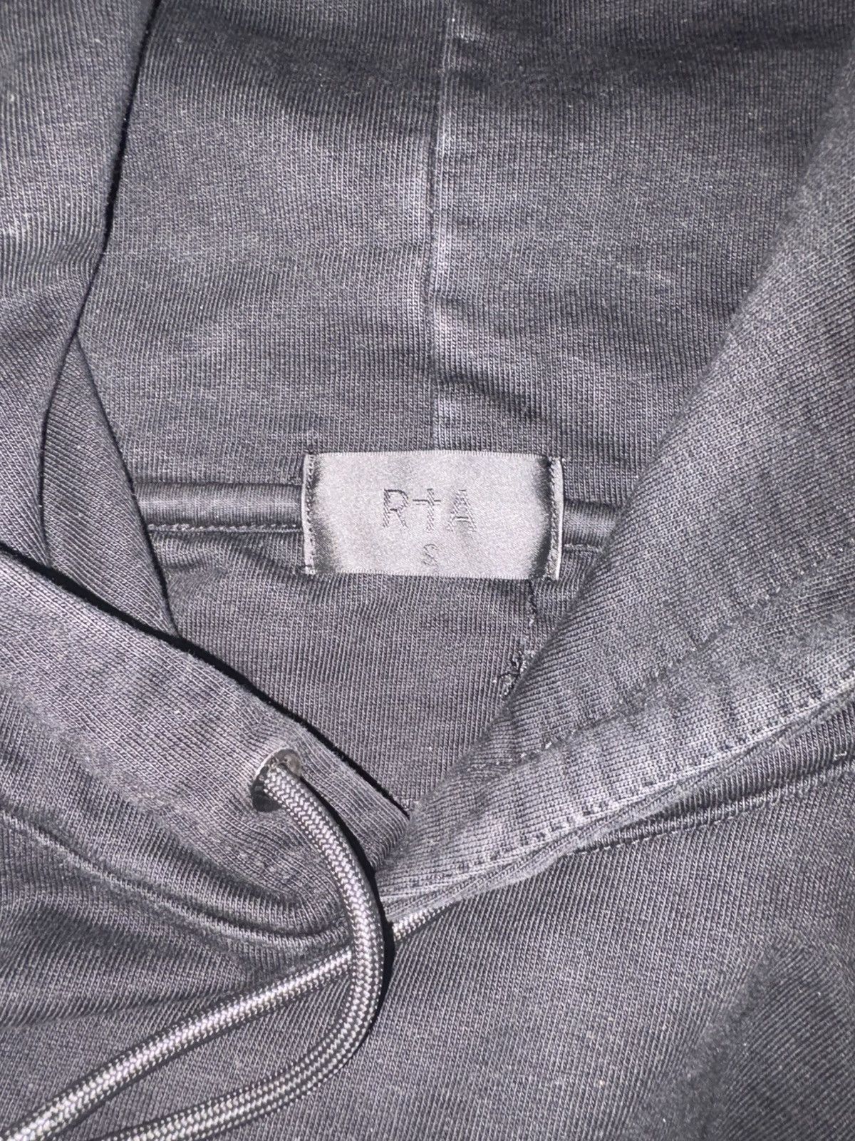 Rta RTA hoodie Size US S / EU 44-46 / 1 - 3 Thumbnail