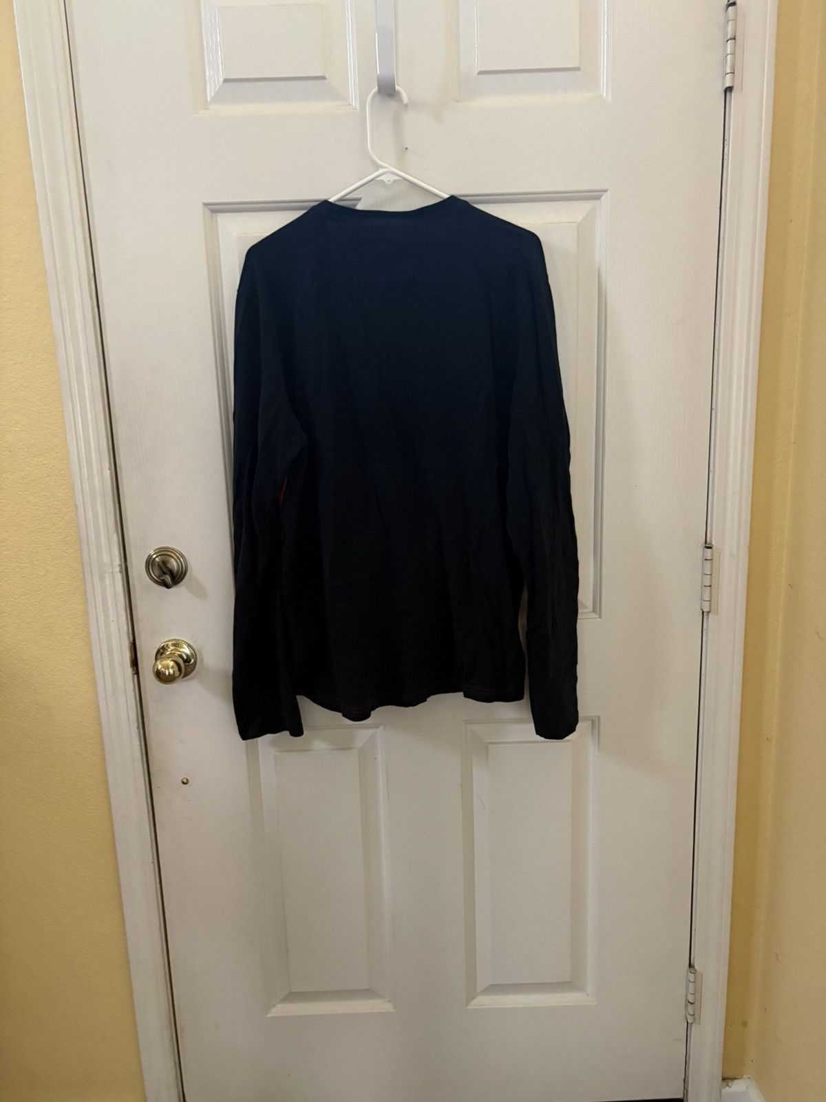 Superdry Superdry long sleeve t-shirt Size US XL / EU 56 / 4 - 5 Thumbnail