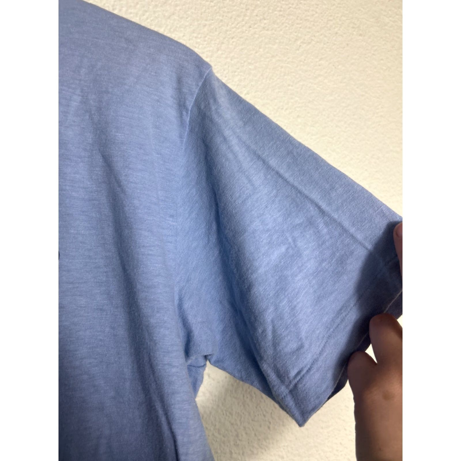 Vintage VINTAGE XL Blue Short Sleeve T Shirt TRW Ski Club Shirt Mens XS? Size US XL / EU 56 / 4 - 5 Thumbnail