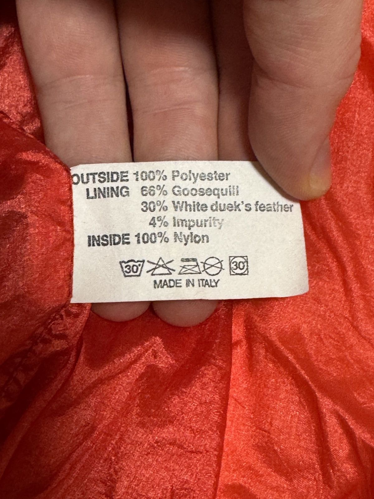 JET SET Vintage JETSET Full Ski Suit Puffer Jacket / Two Sided Pants Size US M / EU 48-50 / 2 - 15 Thumbnail