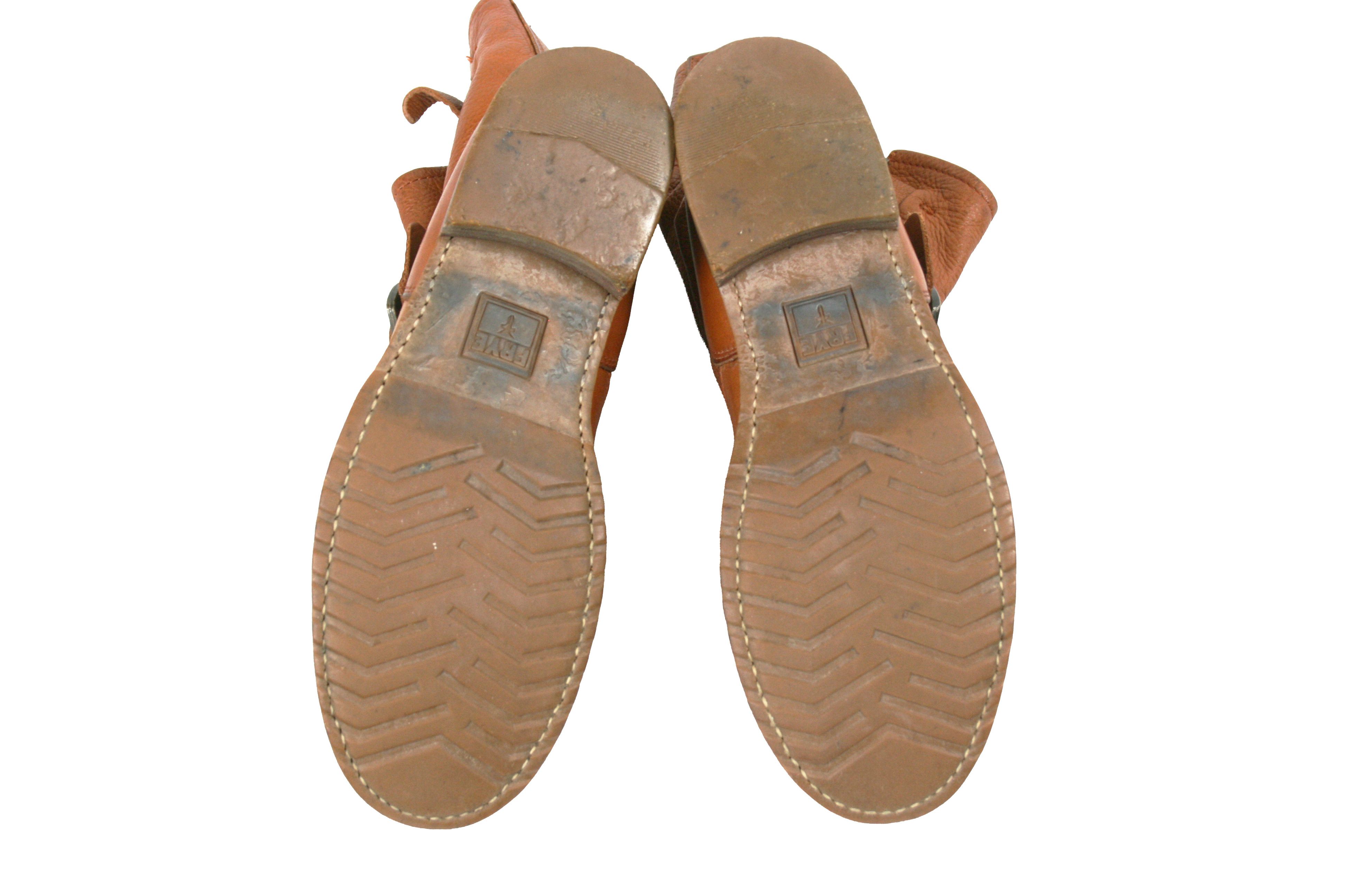 Frye Veronica Engineered Moto Boots Size US 6 / IT 36 - 12 Thumbnail