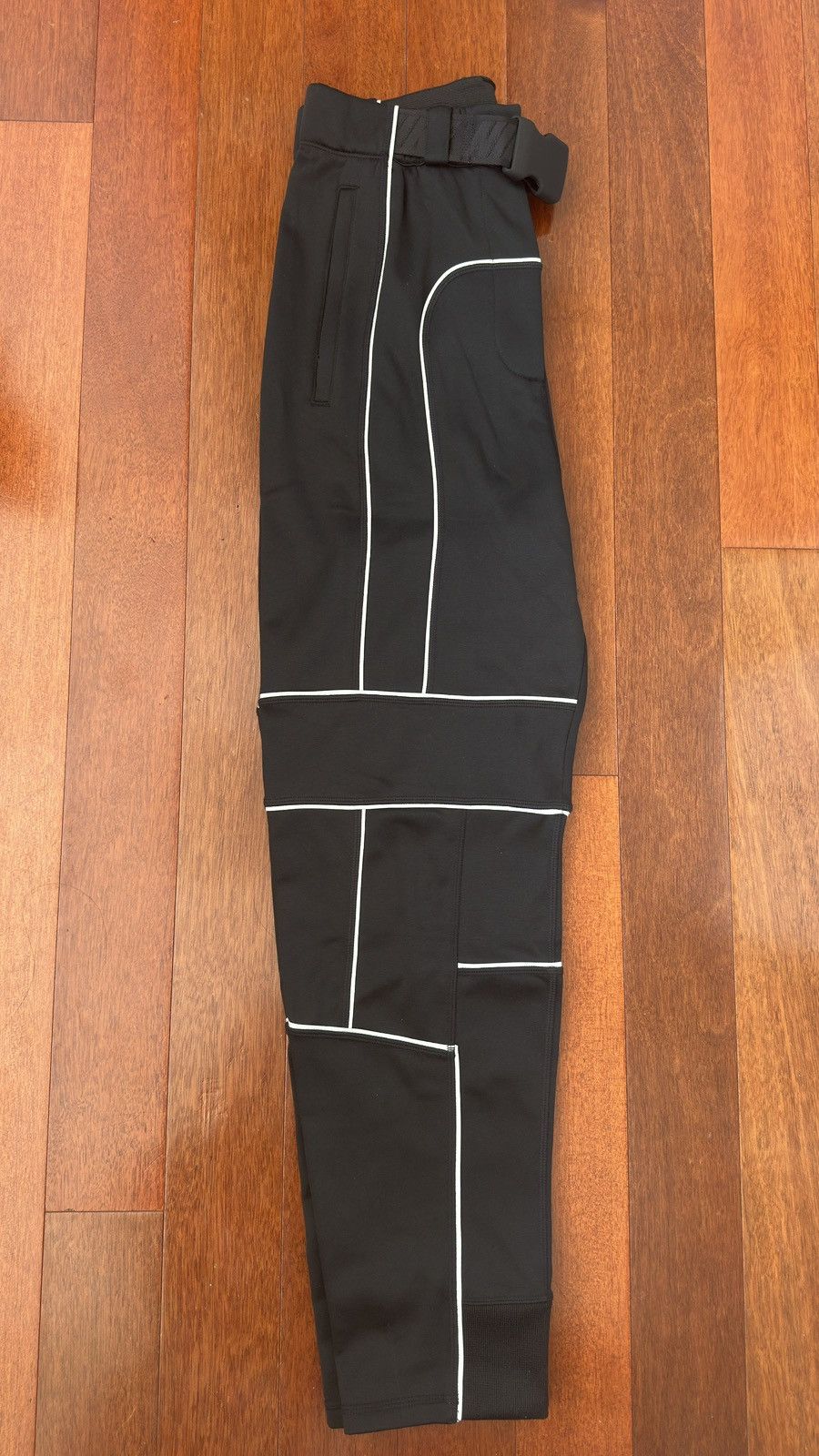 Ambush Design × Nike Nike X Ambush NRG Pants Black Size US 30 / EU 46 - 3 Thumbnail