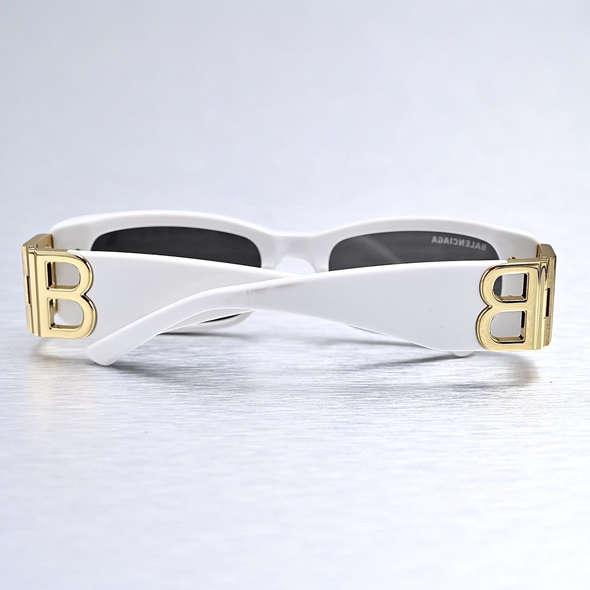 Balenciaga BALENCIAGA BB0096S SUNGLASSES Size ONE SIZE - 9 Thumbnail