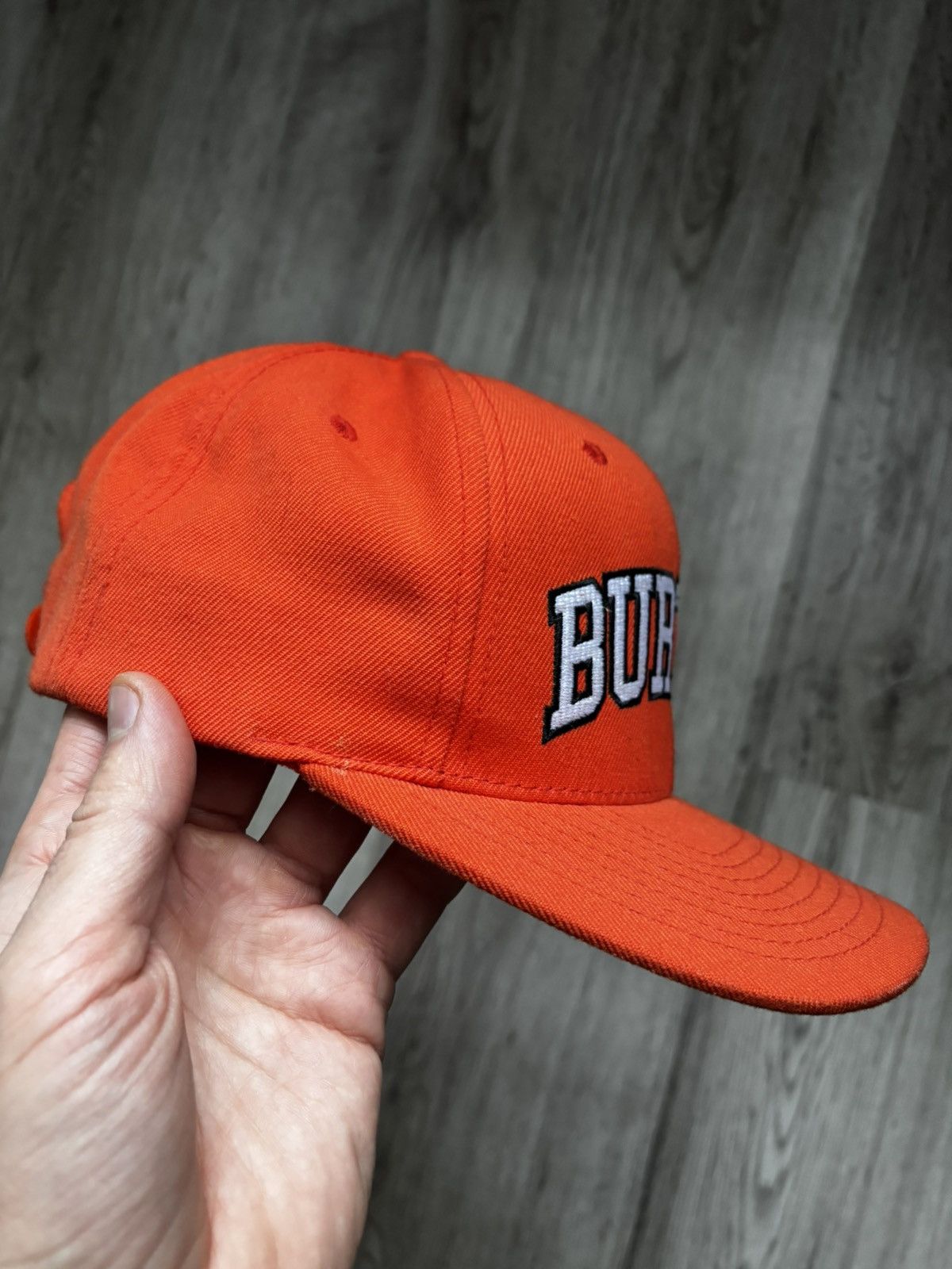 Burton Burton Starter Logo cap Size ONE SIZE - 3 Thumbnail