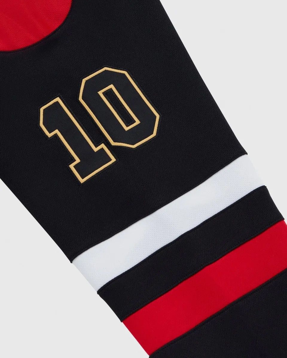 October's Very Own OVO Hockey Jersey Size Large Size US L / EU 52-54 / 3 - 4 Thumbnail