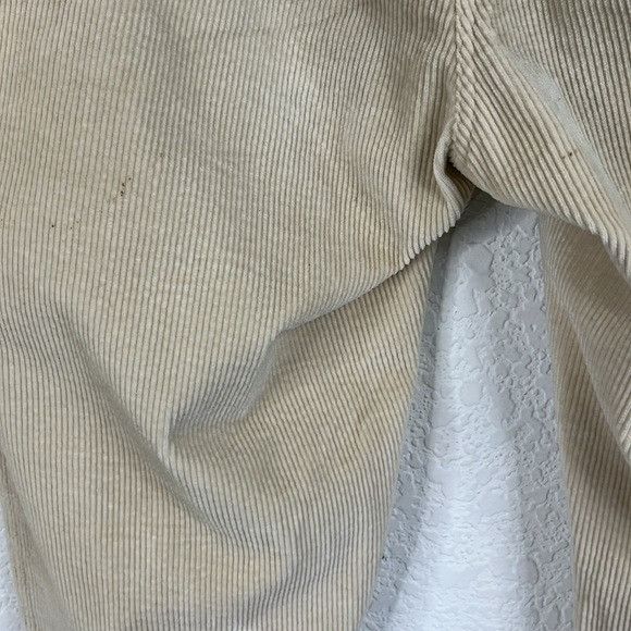 Parke & Ronen Parke Ronen Corduroy Pants Size US 31 - 5 Thumbnail