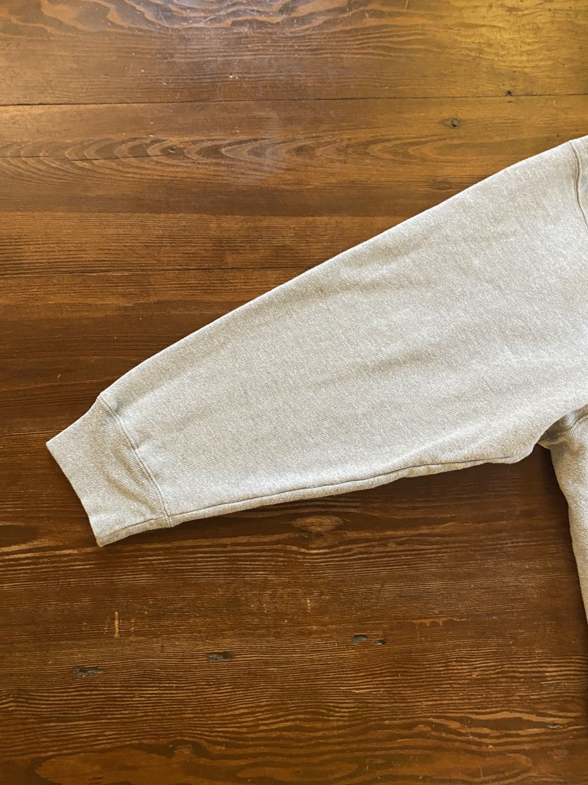 Champion × Vintage Vintage 90’s Champion Reverse Weave Georgetown Hoodie Size US XXL / EU 58 / 5 - 20 Thumbnail