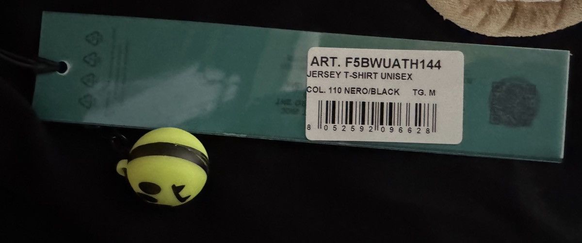 Barrow T-shirt Barrow Size US M / EU 48-50 / 2 - 7 Thumbnail