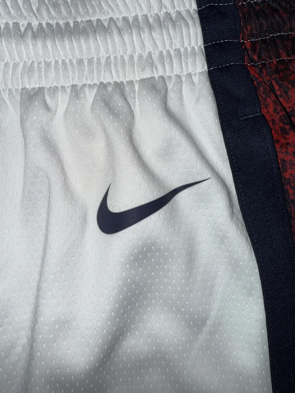 Nike Nike Men’s USA Limited Home Basketball Shorts Sample Size US 34 / EU 50 - 5 Thumbnail