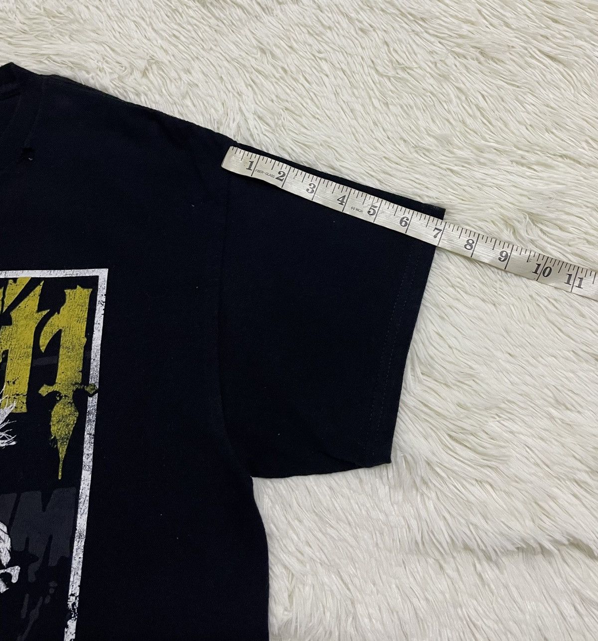 Band Tees Vintage Y2k Sum 41 Band Tshirt Size US L / EU 52-54 / 3 - 7 Thumbnail