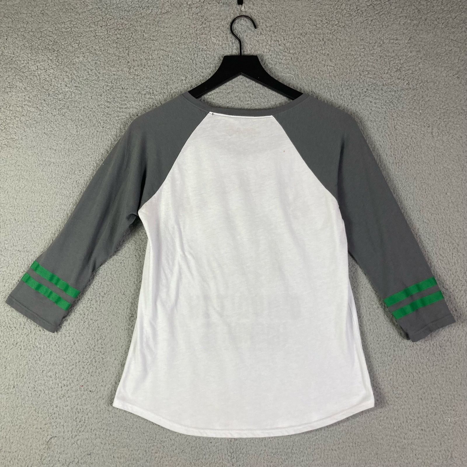 Other Harry Potter Slytherin Shirt Shirt Quidditch Hogwarts Small Size S / US 4 / IT 40 - 4 Thumbnail