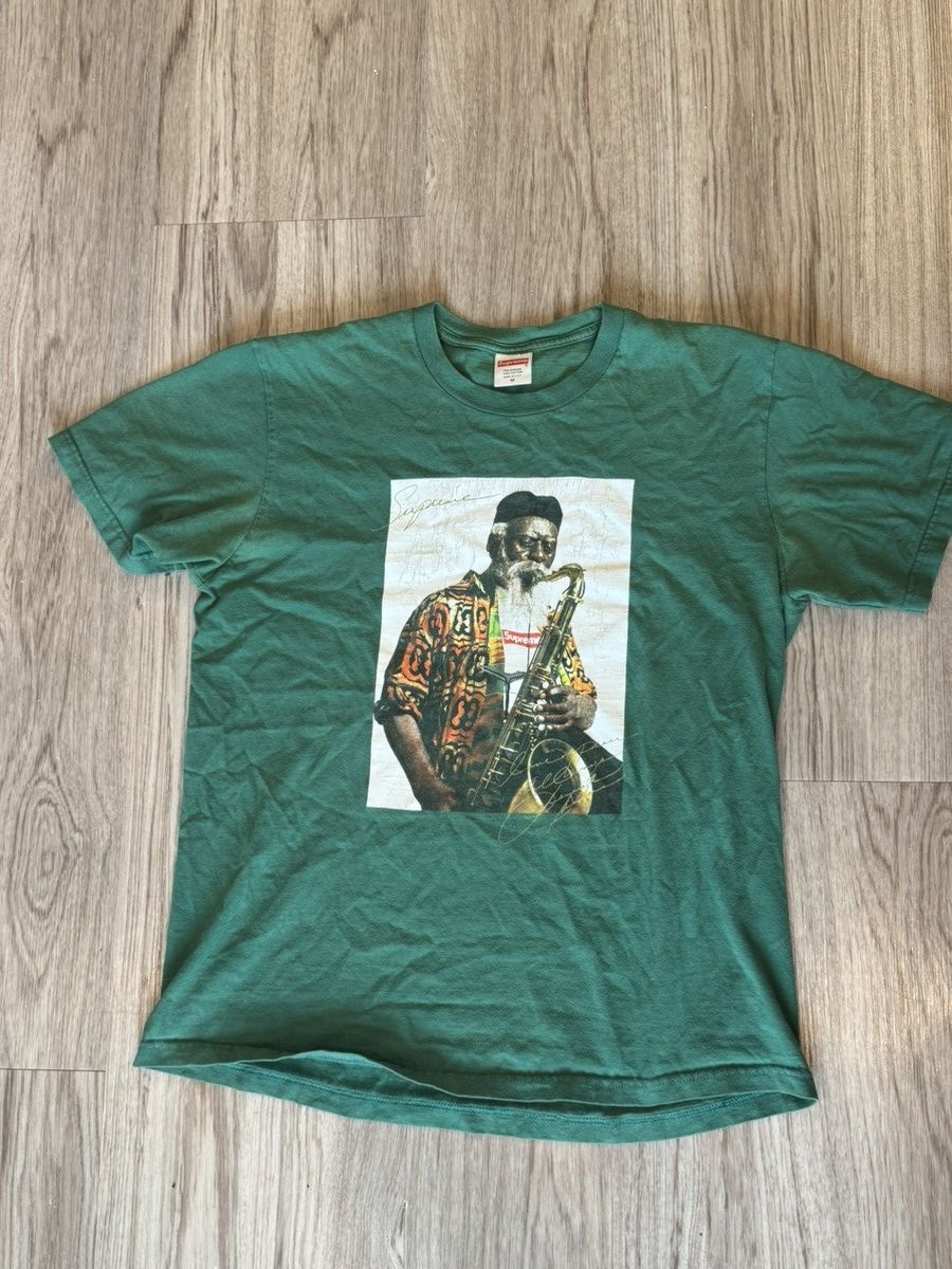 Supreme Supreme x Ralph Bakshi | Grailed