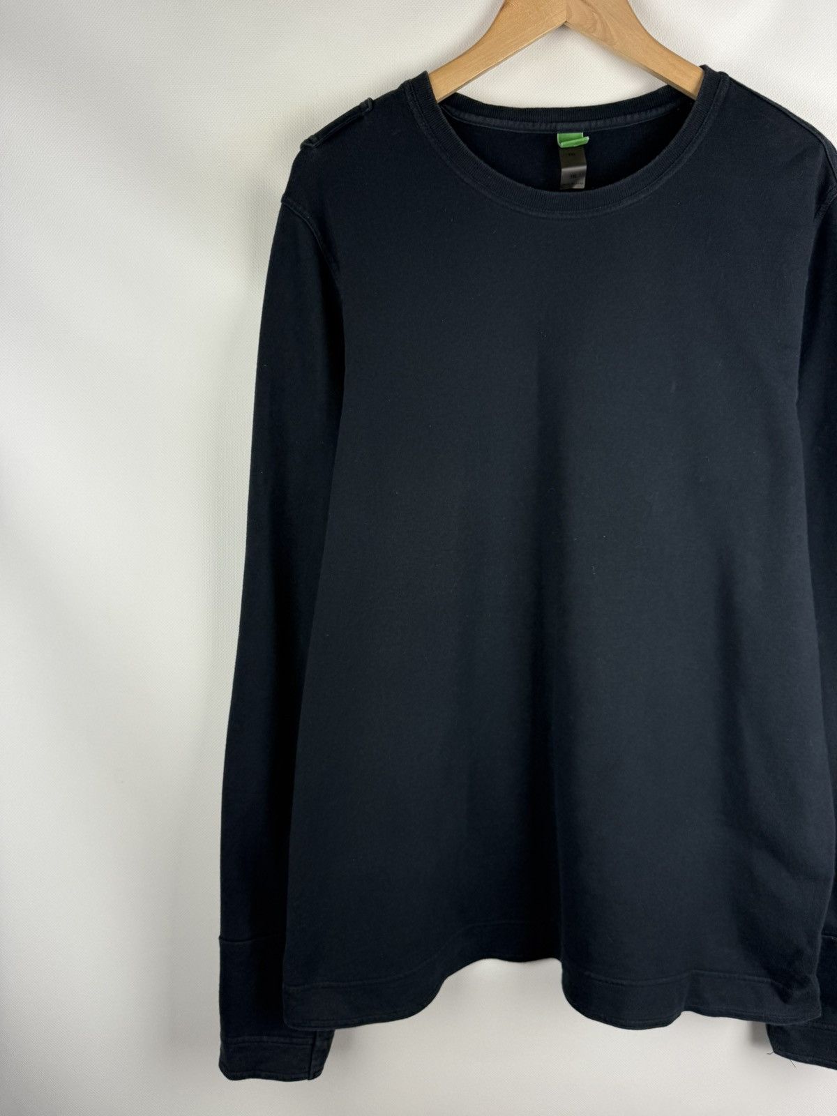 MA.STRUM Ma. Strum Men’s Crewneck Sweatshirt Pullover Size 3XL Size US XXL / EU 58 / 5 - 2 Thumbnail