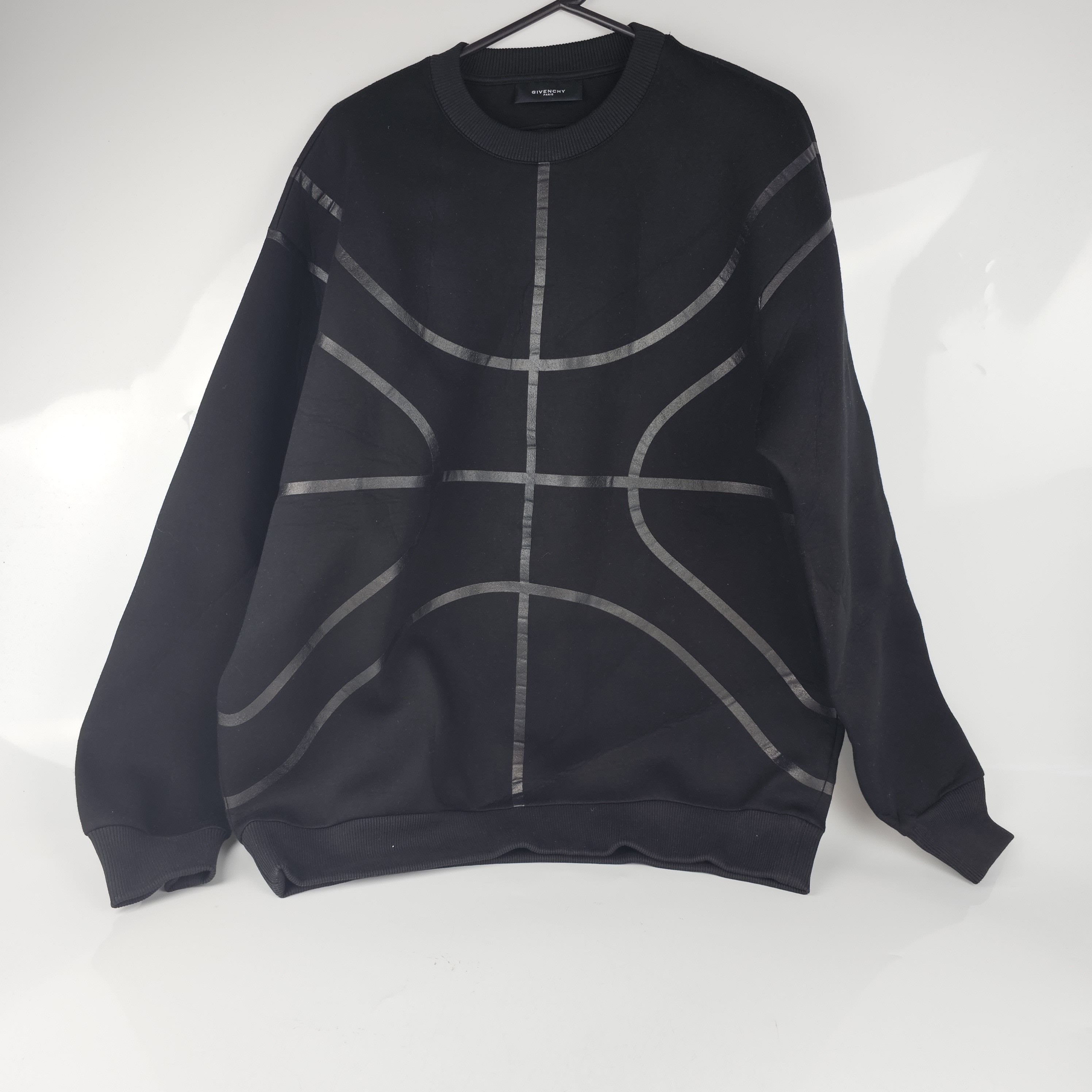 Givenchy $1090 Sweater Size S Columbian Fit Brand New