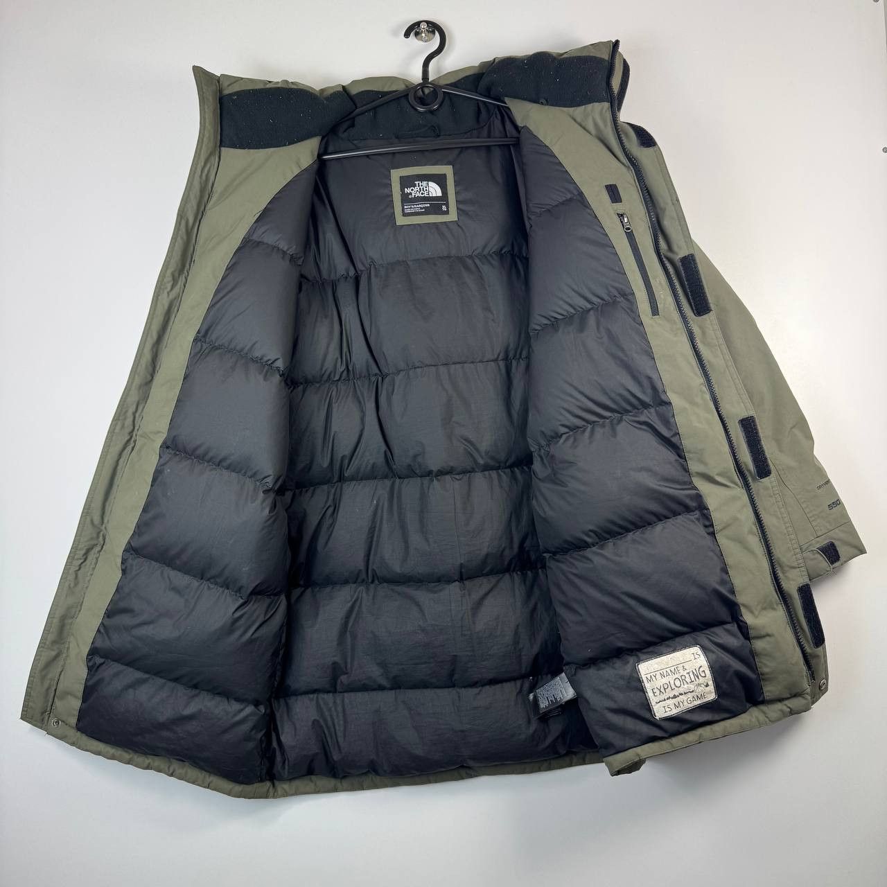 The North Face The North Face DryVent Parka Jacket Boys Size XL Size US M / EU 48-50 / 2 - 5 Thumbnail