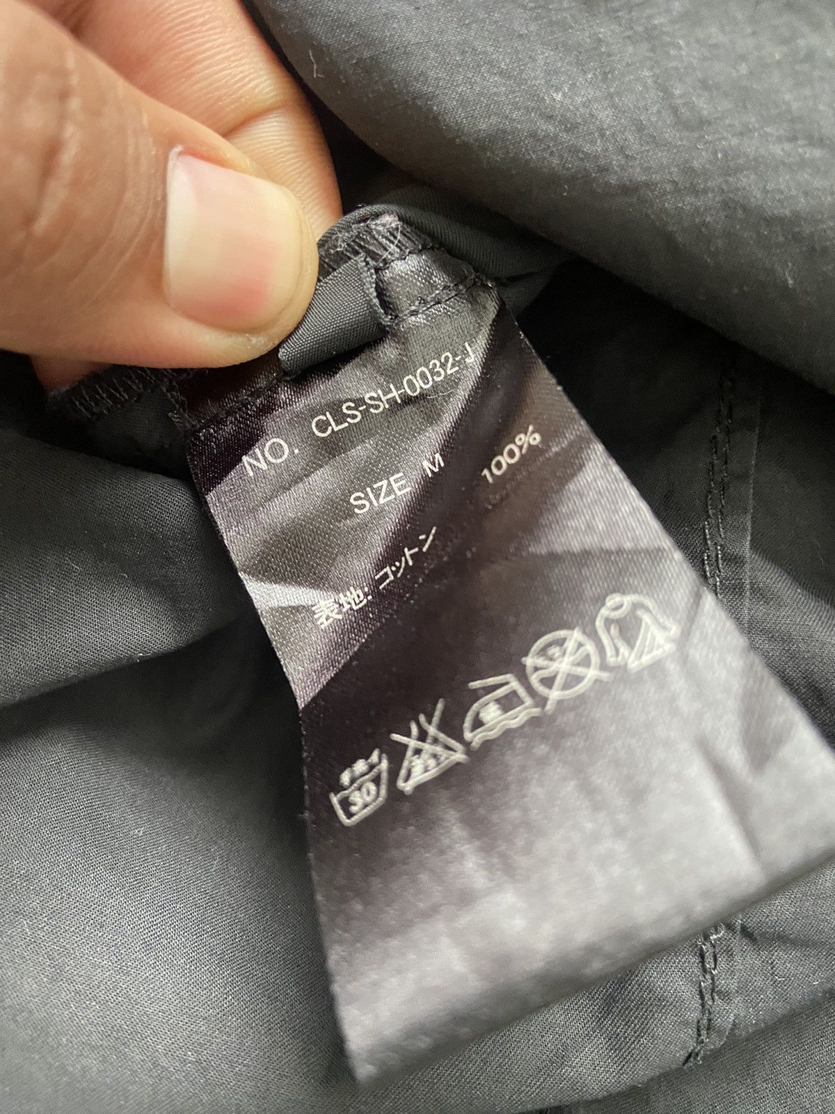 JACKROSE × Japanese Brand Vintage 2000’s Jackrose x Collars X TFOA Rockabilly Shirt Size US M / EU 48-50 / 2 - 10 Thumbnail