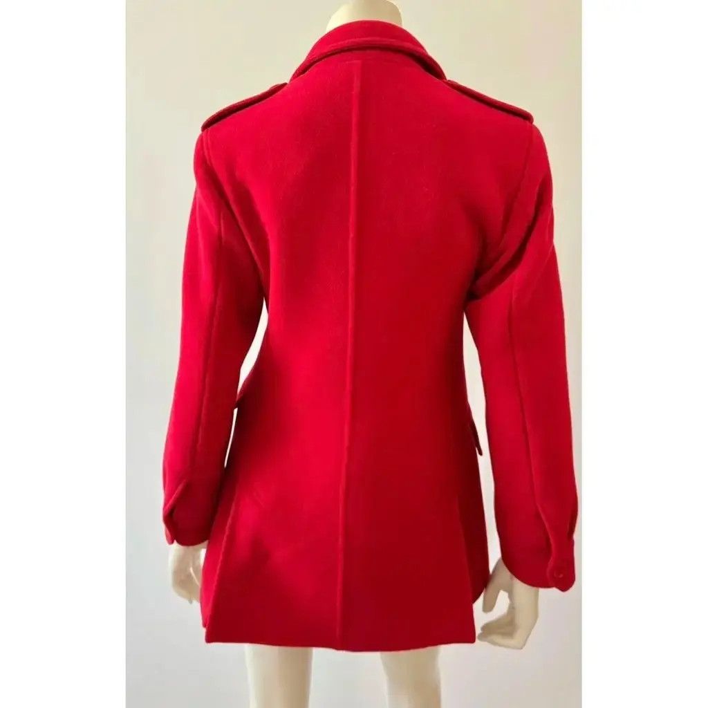 Max Mara Coats, Max Mara Size XS / US 0-2 / IT 36-38 - 3 Thumbnail