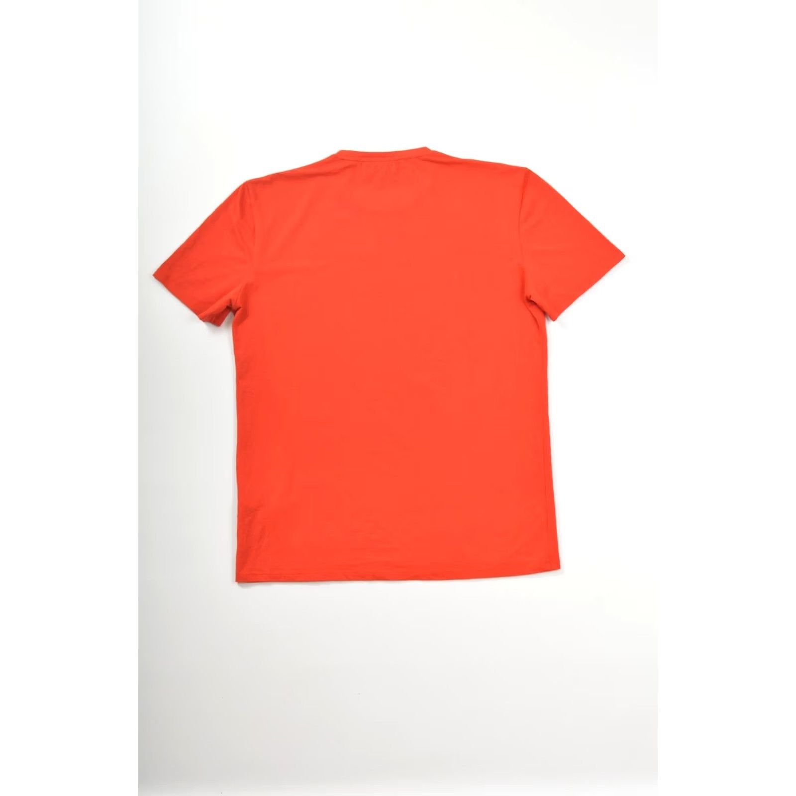 Just Cavalli Just Cavalli Mens Graphic T-Shirt Tee XL, Red, 92% Cotton 8% Elastane, Size XL, Regular, N20543, S01GC0218, Used with Wear Size US XL / EU 56 / 4 - 6 Thumbnail