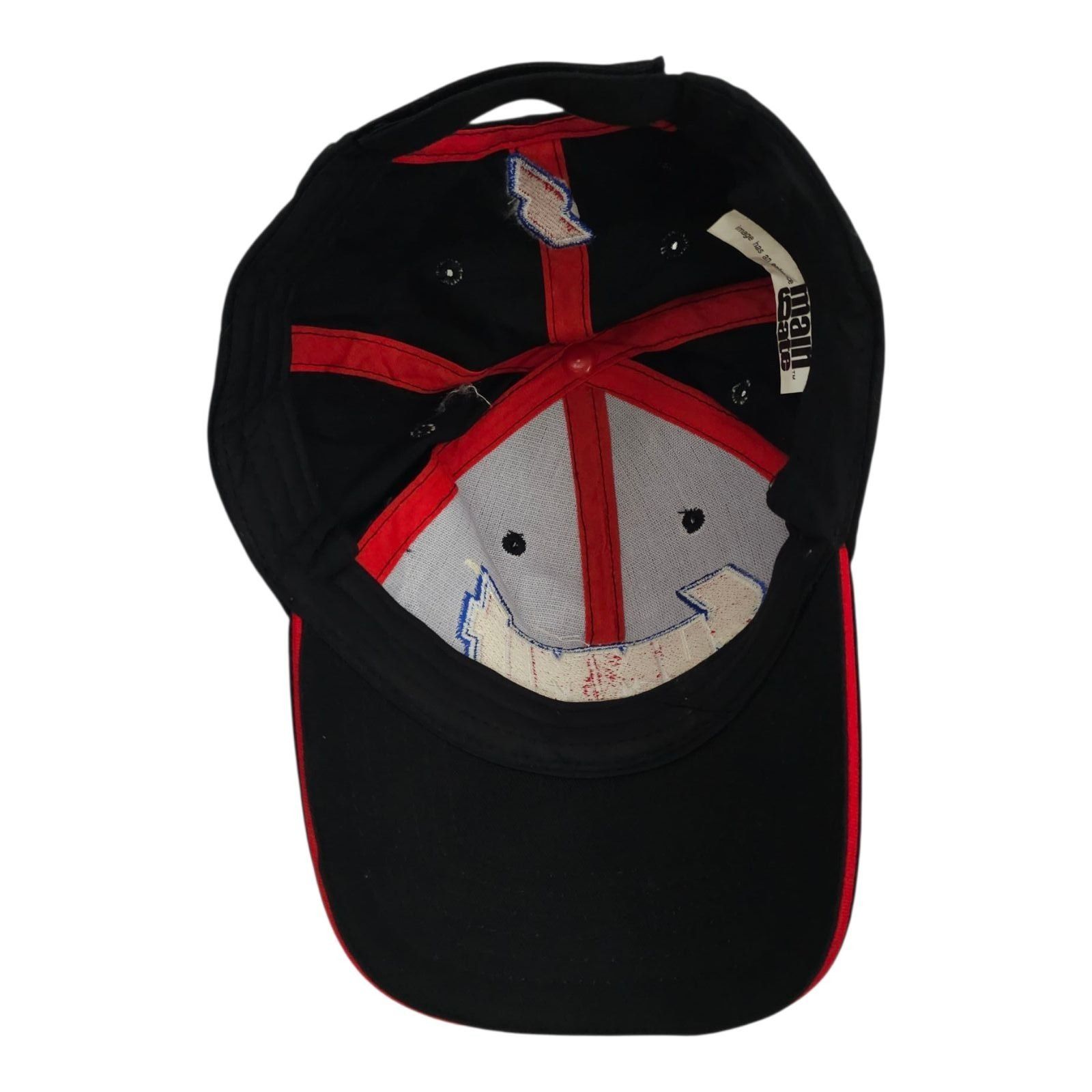 Other Summit Racing Equipment Strapback Cap Trucker Baseball Hat Size ONE SIZE - 5 Thumbnail