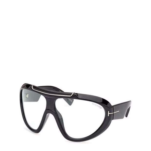 Tom Ford o1g2r1mq0724 Size: OS / Sunglasses in Black Size ONE SIZE - 1 Thumbnail