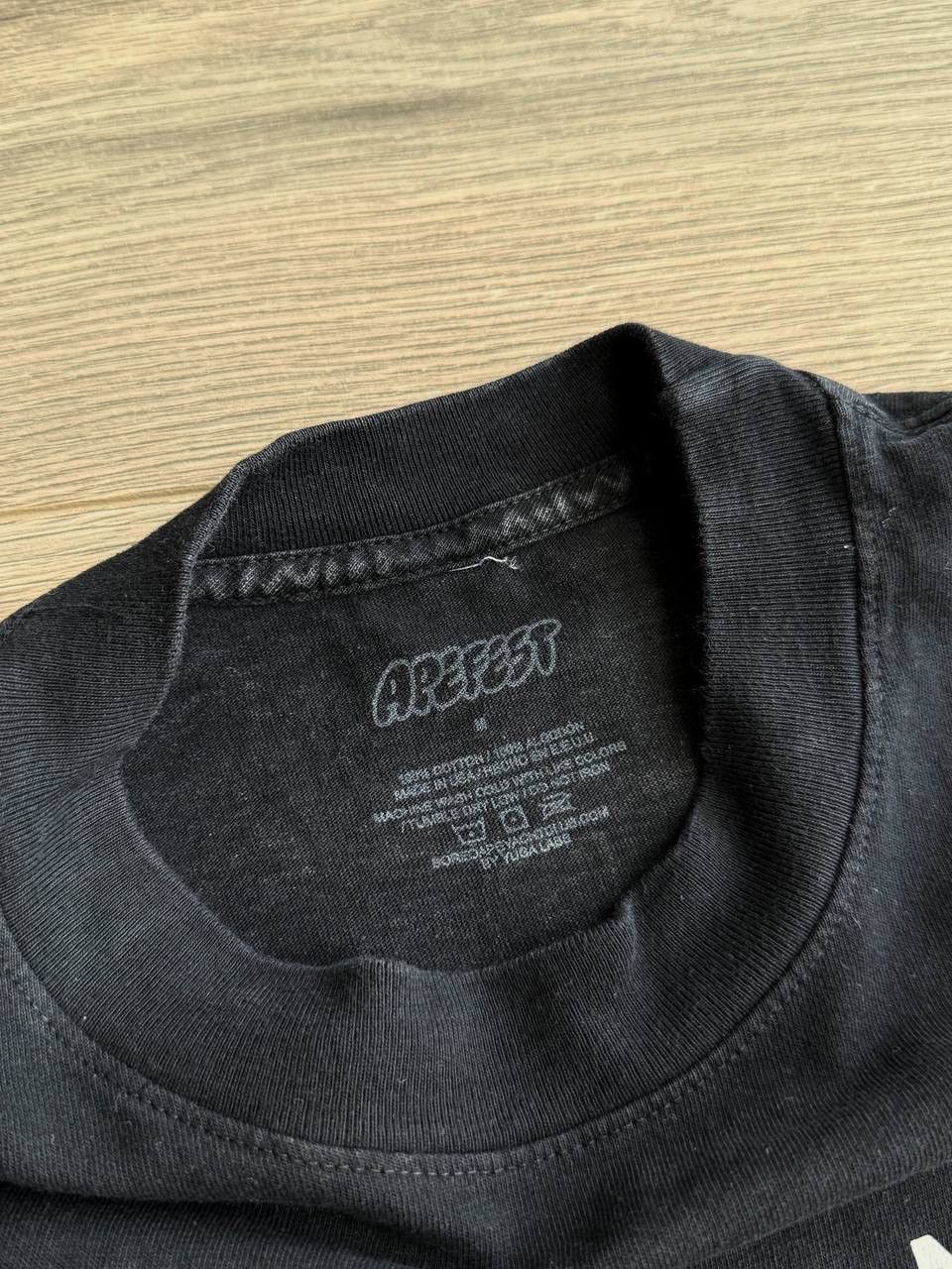 Other Apefest t shirt Size US M / EU 48-50 / 2 - 3 Thumbnail