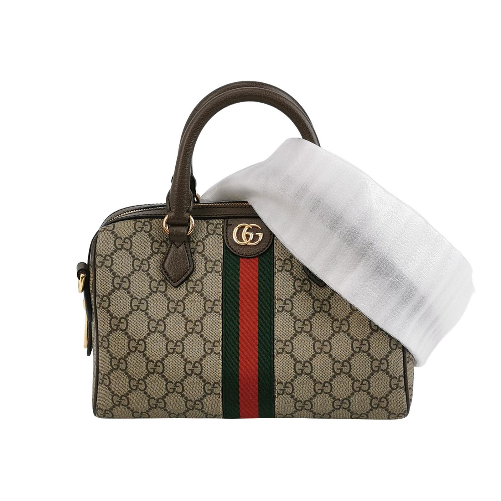 Gucci Gucci Women os Shoulder Bags Size ONE SIZE - 1 Thumbnail