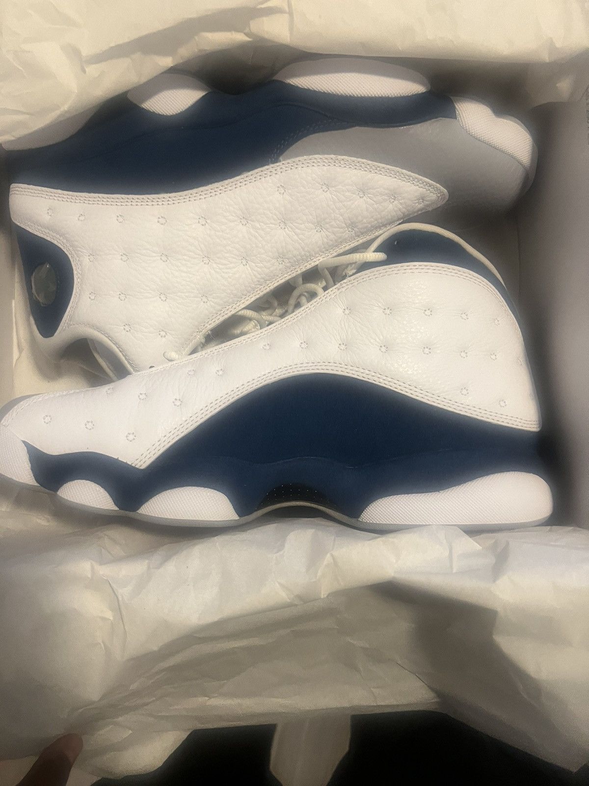 Jordan Brand Air Jordan 13 Retro Size US 11 / EU 44 - 3 Thumbnail