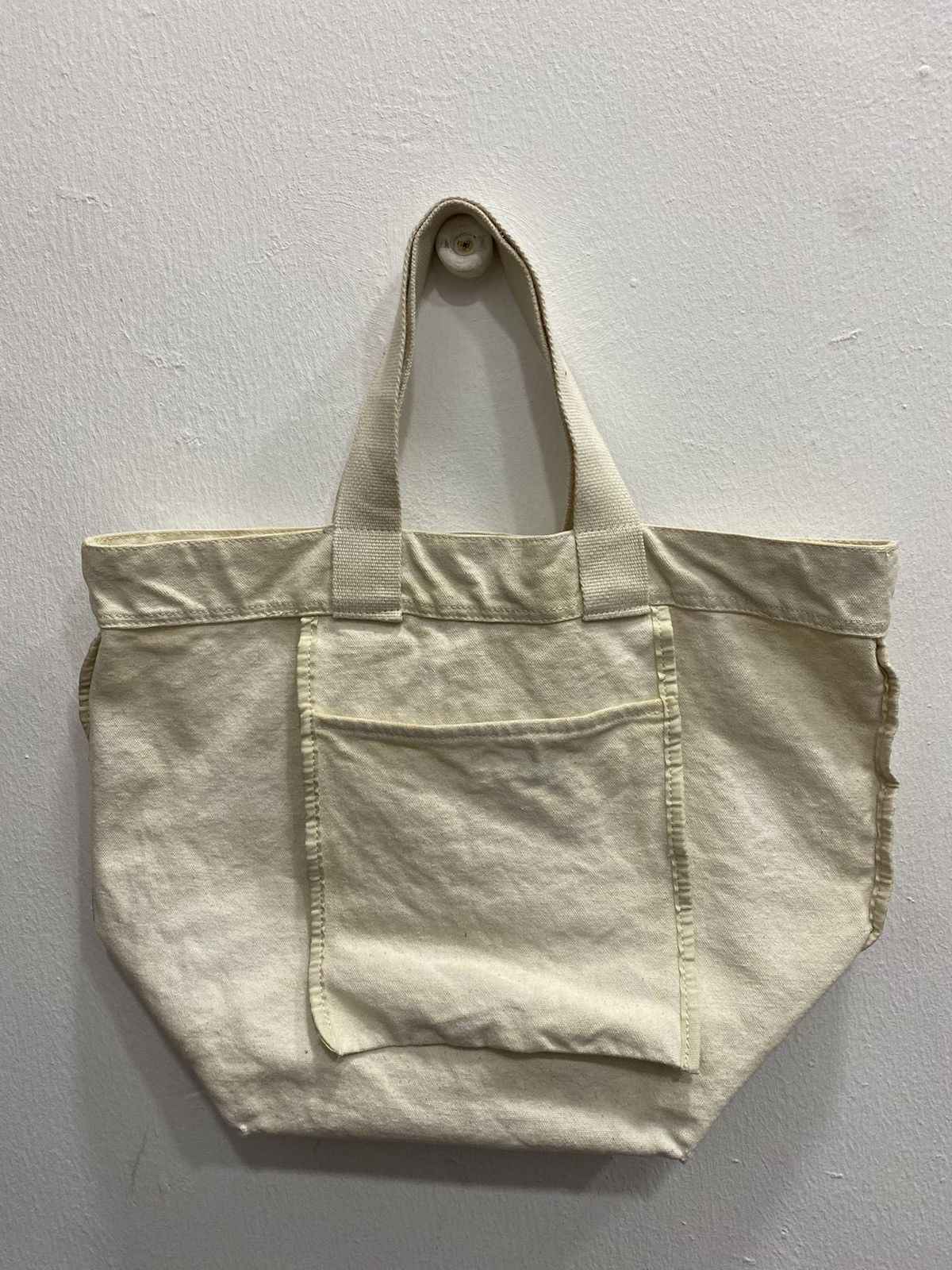 Issey Miyake × Ne-Net Ne-net Tote Bag Size ONE SIZE - 9 Thumbnail
