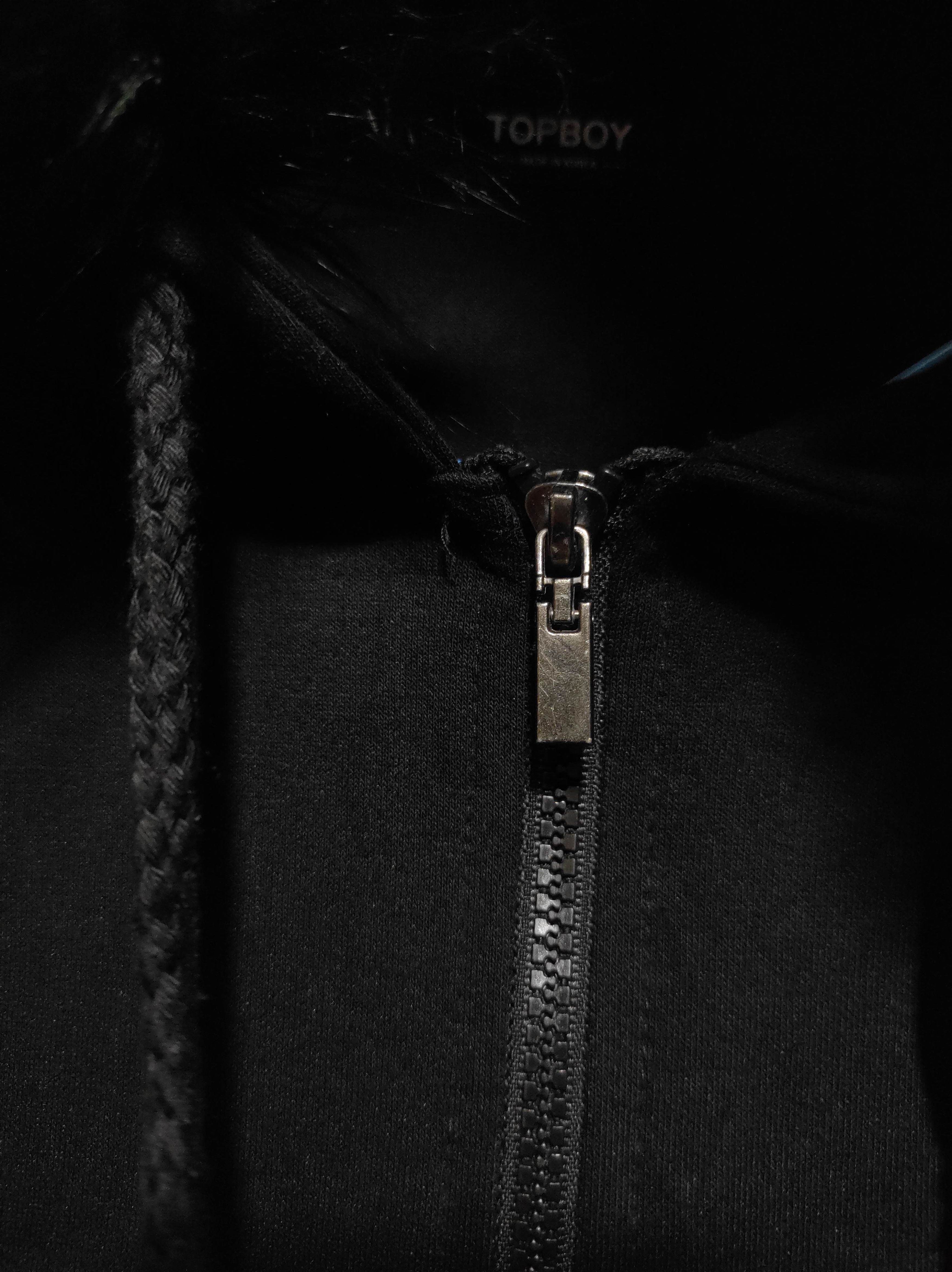 Hysteric Glamour Topboy Zipper Fur Hoodie if6was9 LGB style Size US M / EU 48-50 / 2 - 6 Thumbnail