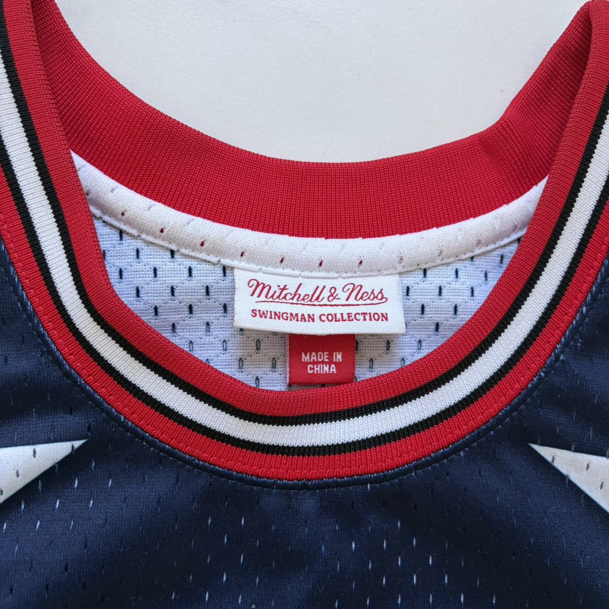 Mitchell & Ness Mitchell & Ness Scottie Pippen Chicago Bulls 1997-98 Jersey Size US S / EU 44-46 / 1 - 4 Thumbnail