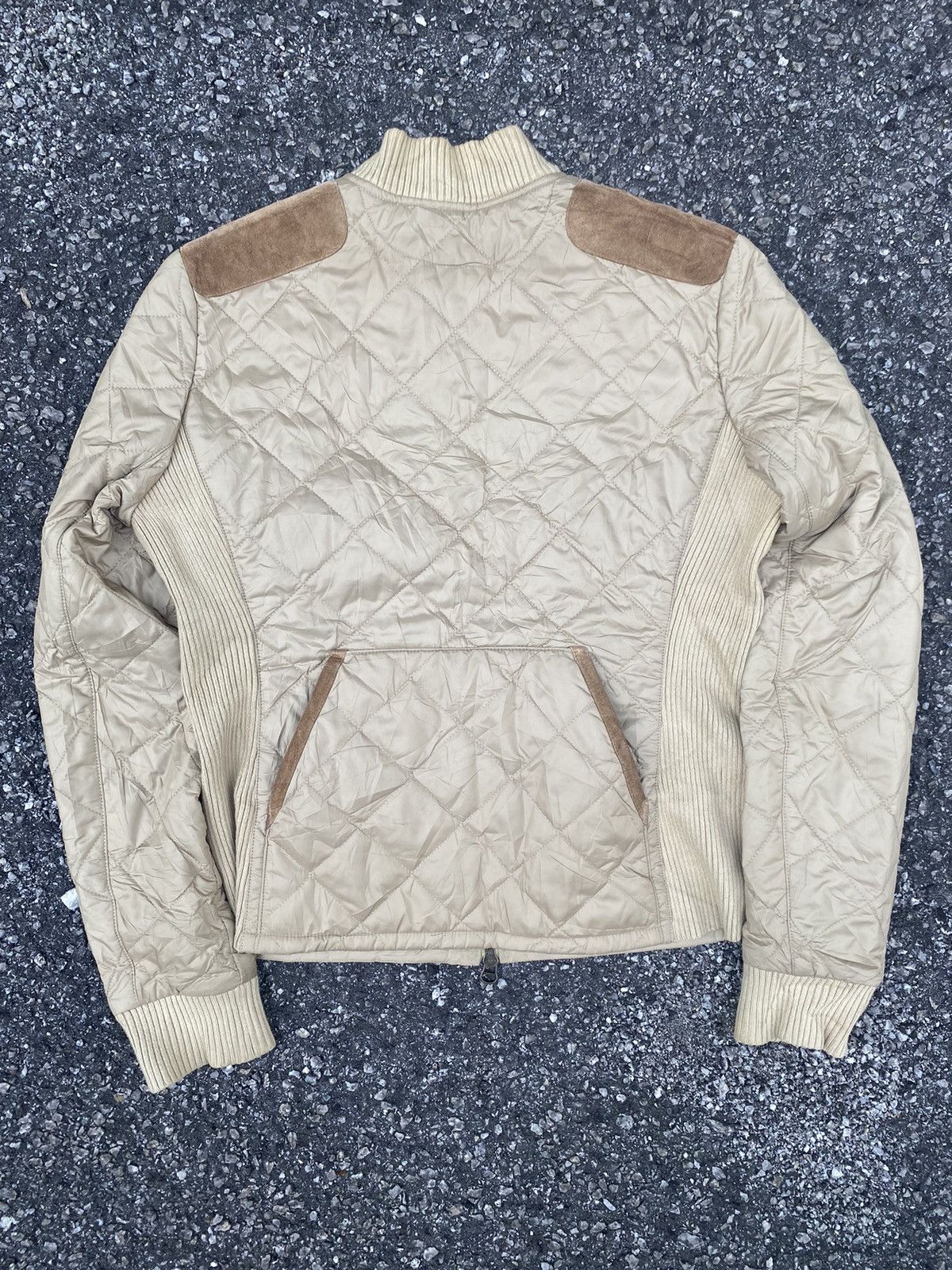 Polo Ralph Lauren × Ralph Lauren × Ralph Lauren Blue Label ralph lauren light puffer blue label Size S / US 4 / IT 40 - 5 Thumbnail
