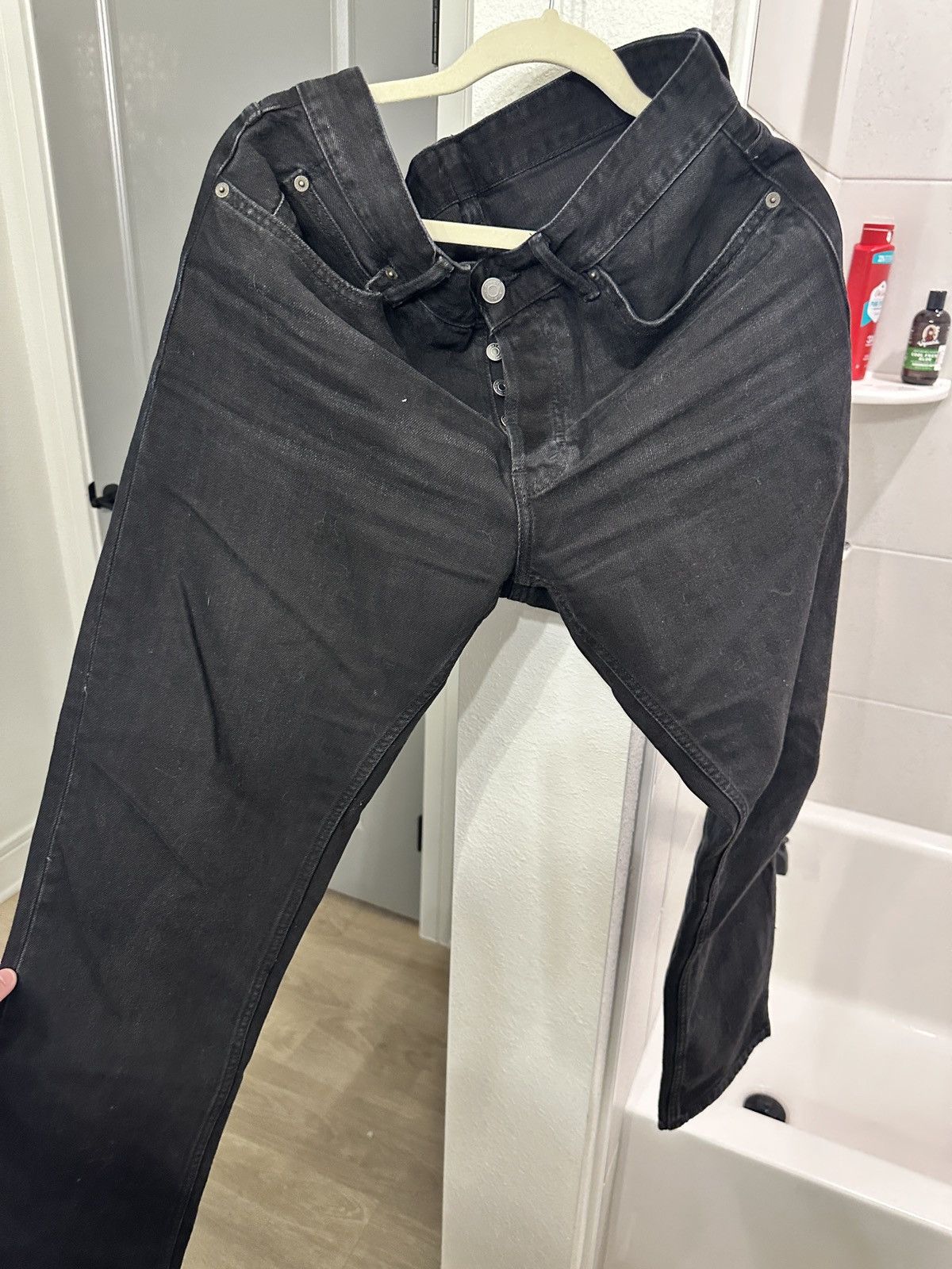 ZAPA Zara jeans Size US 34 / EU 50 - 1 Thumbnail