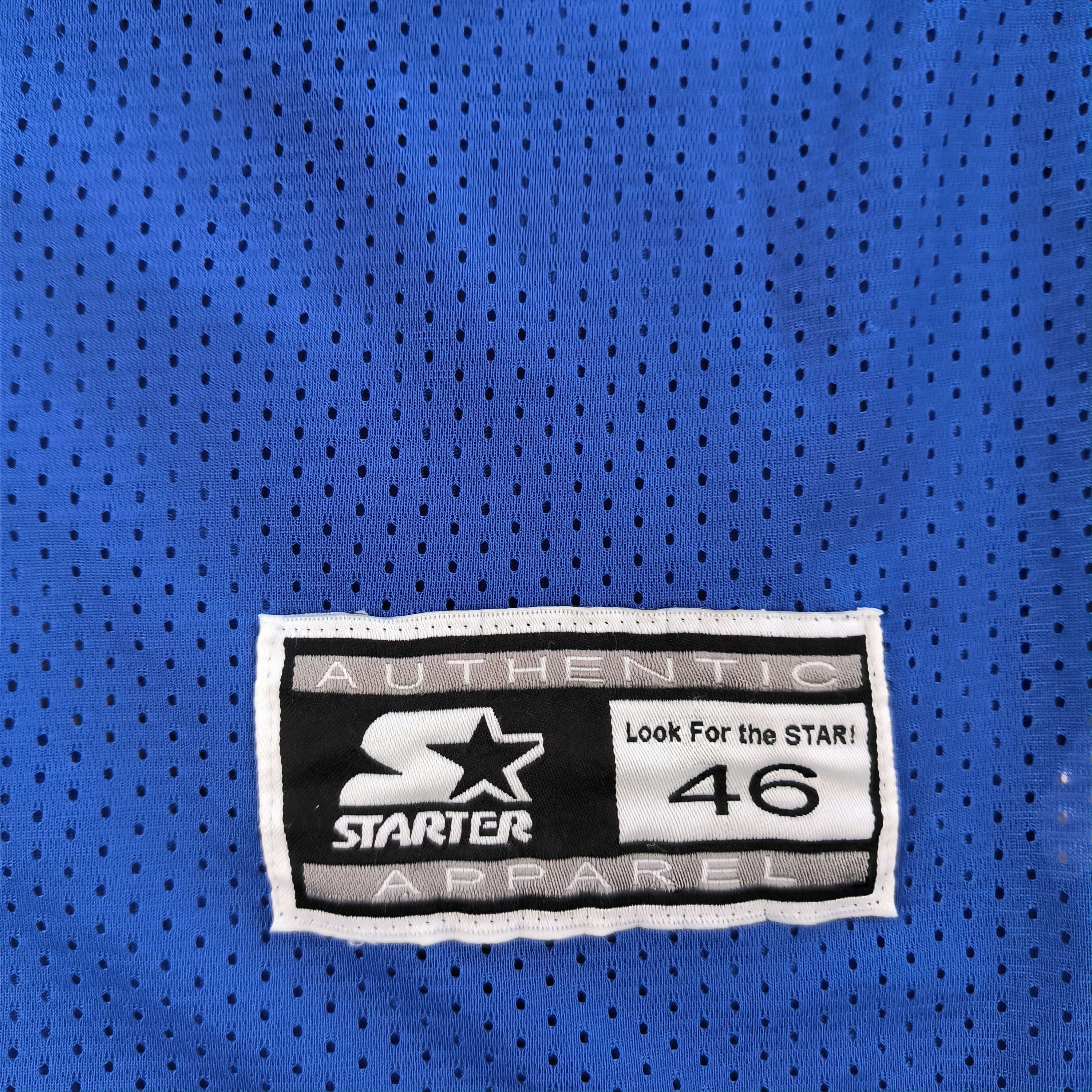 Starter Starter NFL jersey shirt size 46 Size US S / EU 44-46 / 1 - 3 Thumbnail