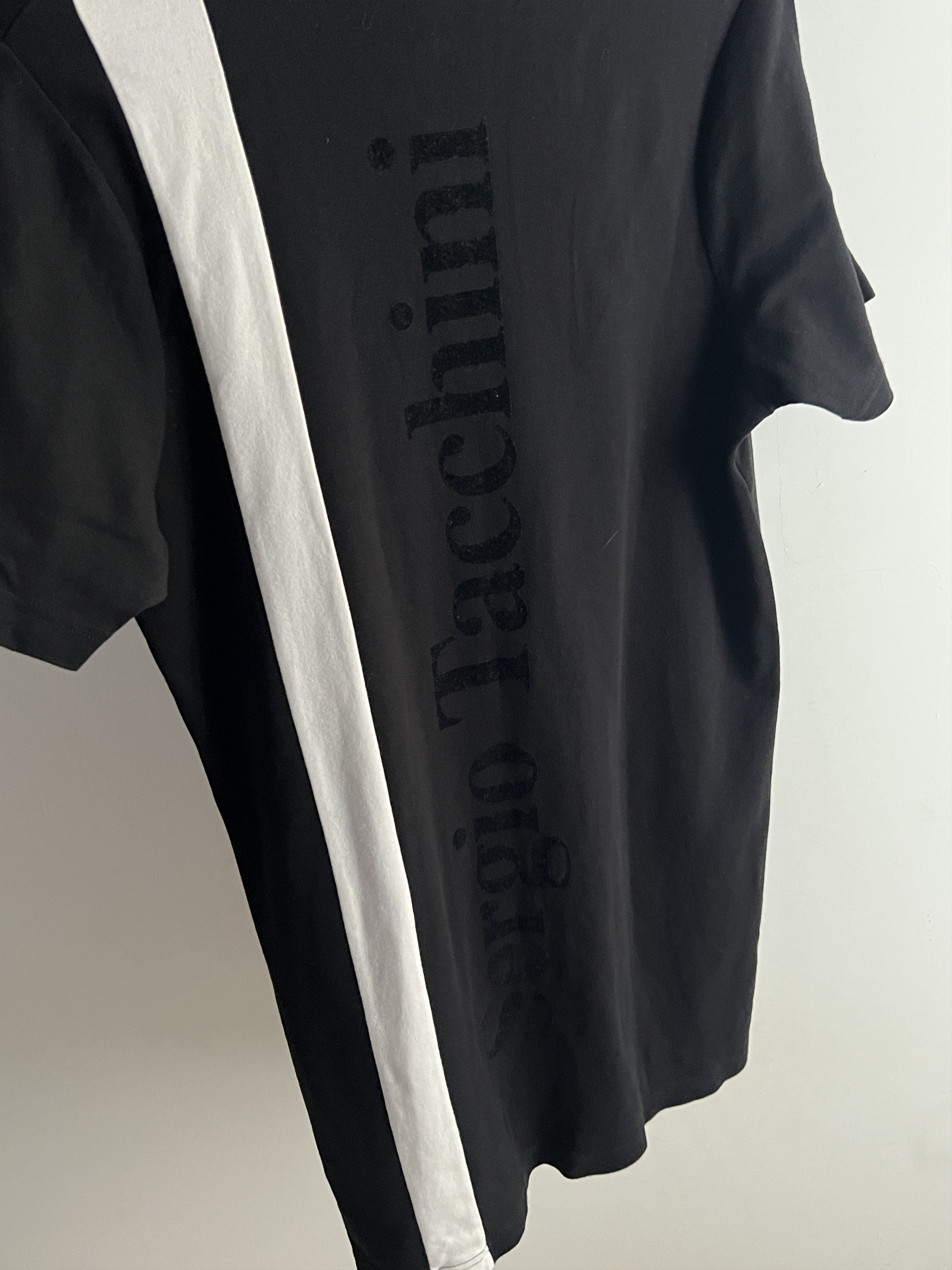 Sergio Tacchini Women Dress Sergio Tacchini Big Logo Size L / US 10 / IT 46 - 2 Thumbnail