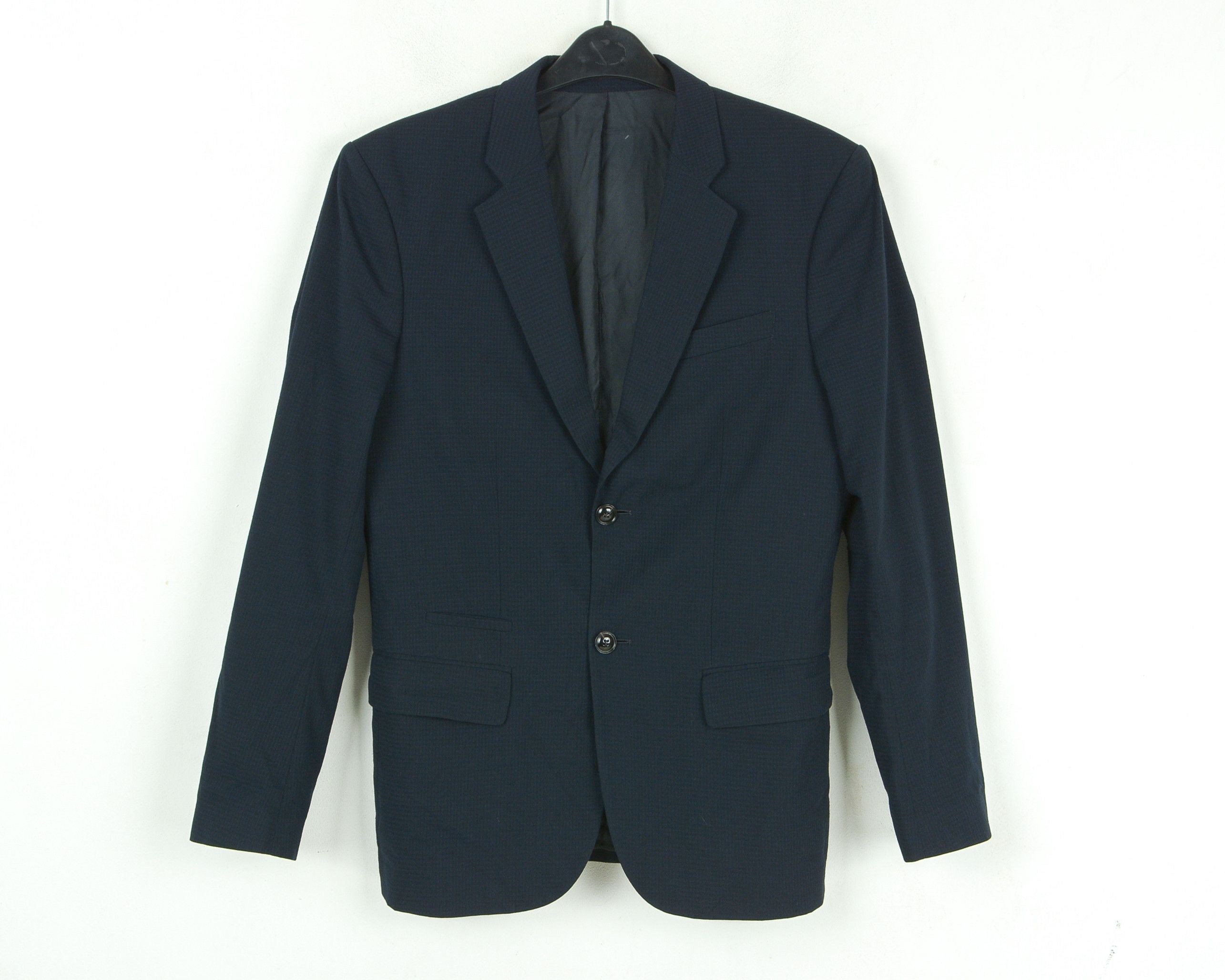 Filippa K 'M. Rick Check Jacket' UK 38 US Blazer EU 48 Sport Coat S Size 38R - 1 Thumbnail