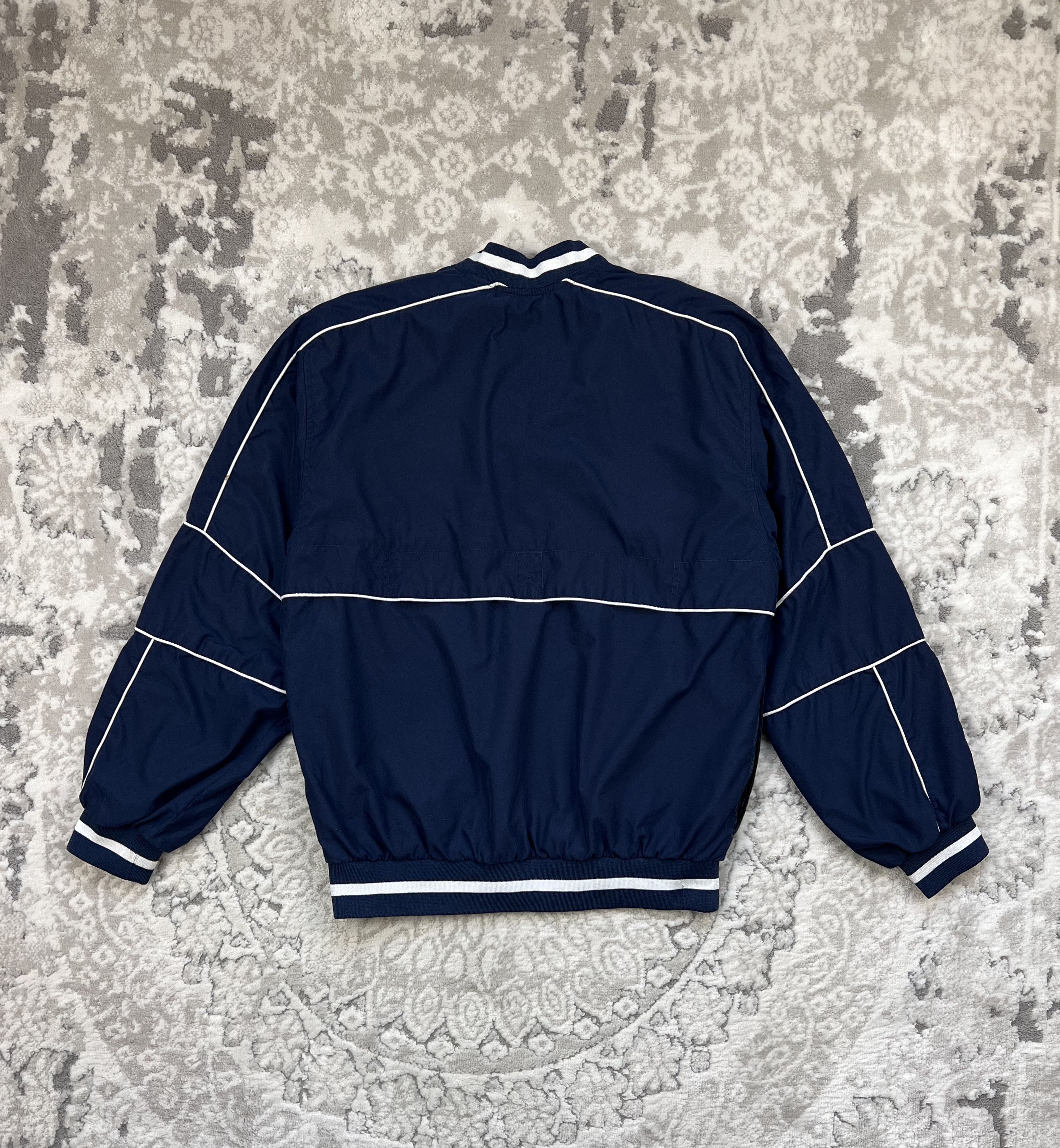 Nike Vintage Nike Golf/Hockey Windbreaker Track Jacket Size US S / EU 44-46 / 1 - 12 Thumbnail