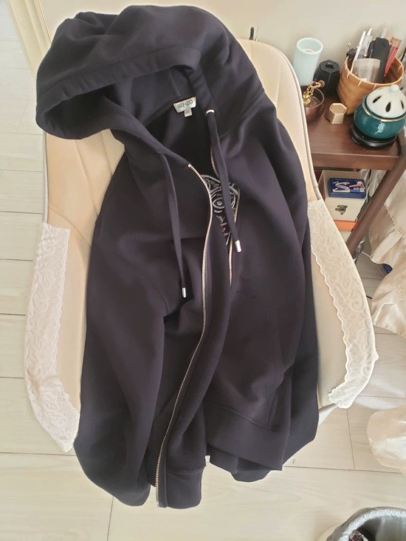Kenzo KENZO hoodie Size US M / EU 48-50 / 2 - 3 Thumbnail