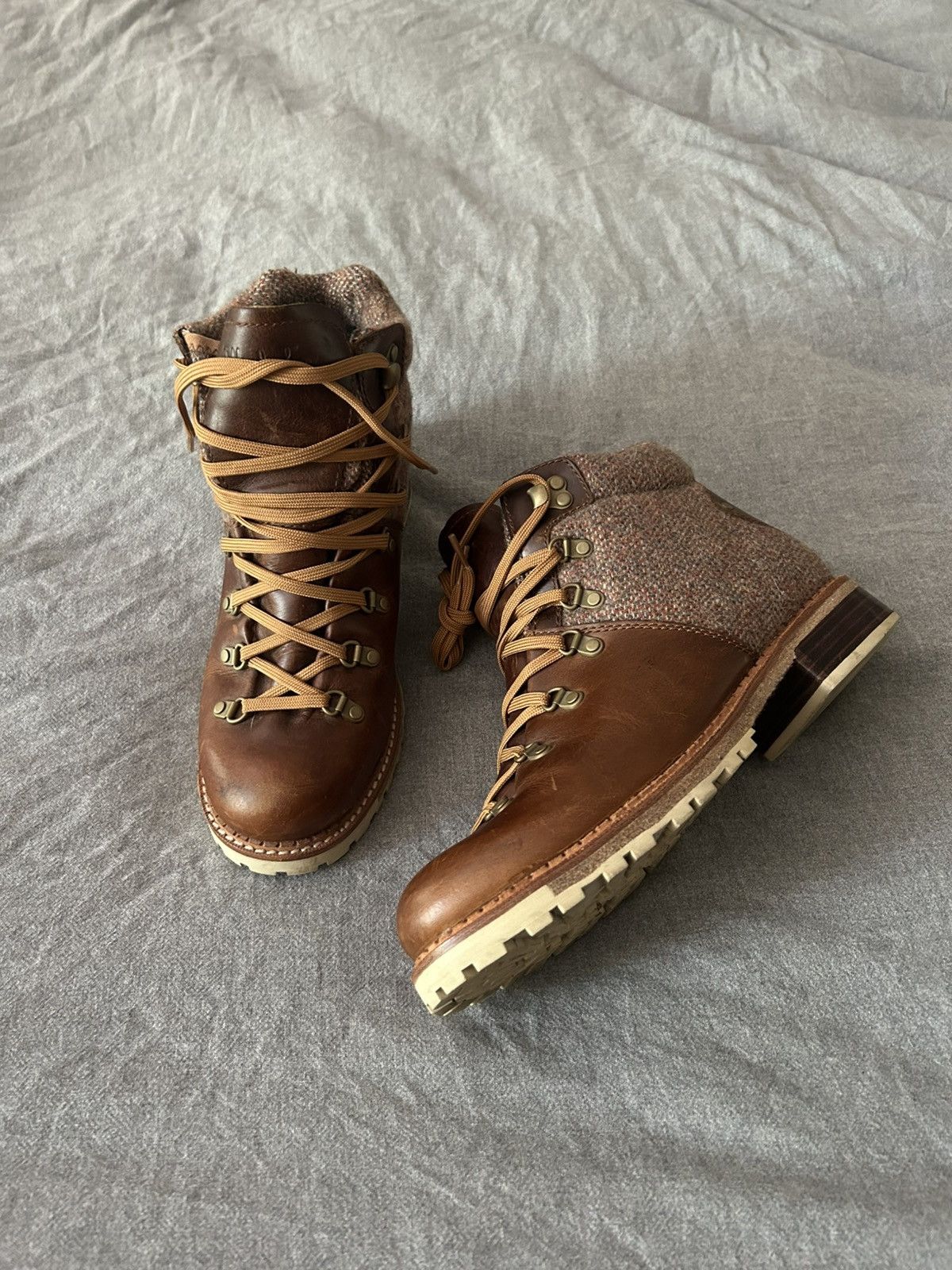 Woolrich Woolen Mills Woolrich wool boots Size US 9.5 / EU 42-43 - 1 Thumbnail