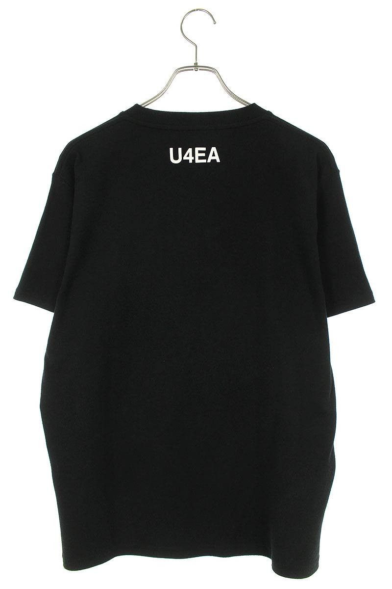 1017 ALYX 9SM × Alyx "4LYX" Logo Tee Size US M / EU 48-50 / 2 - 2 Thumbnail